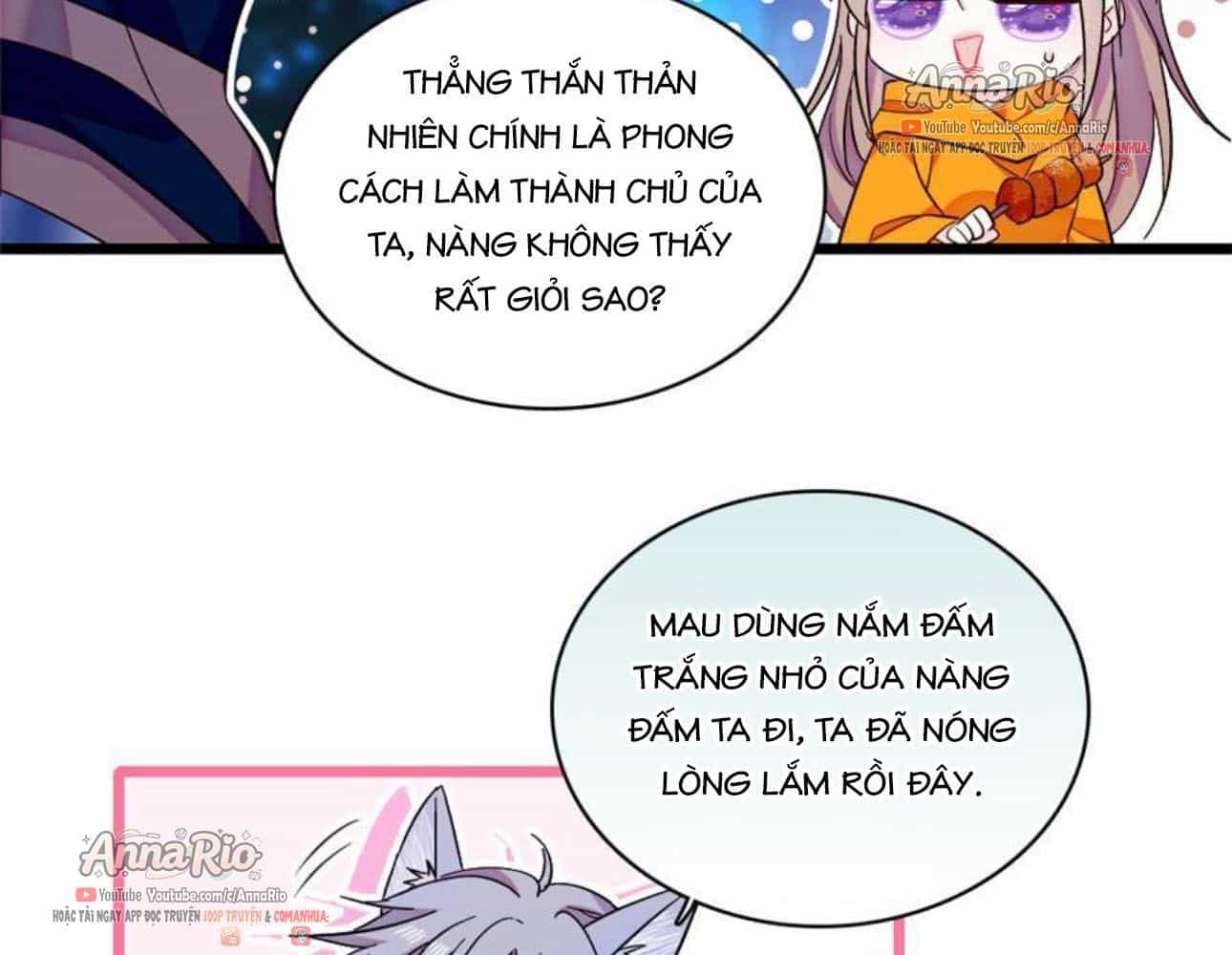 Manh Động Thú Thế - Chương 631 - ảnh 6