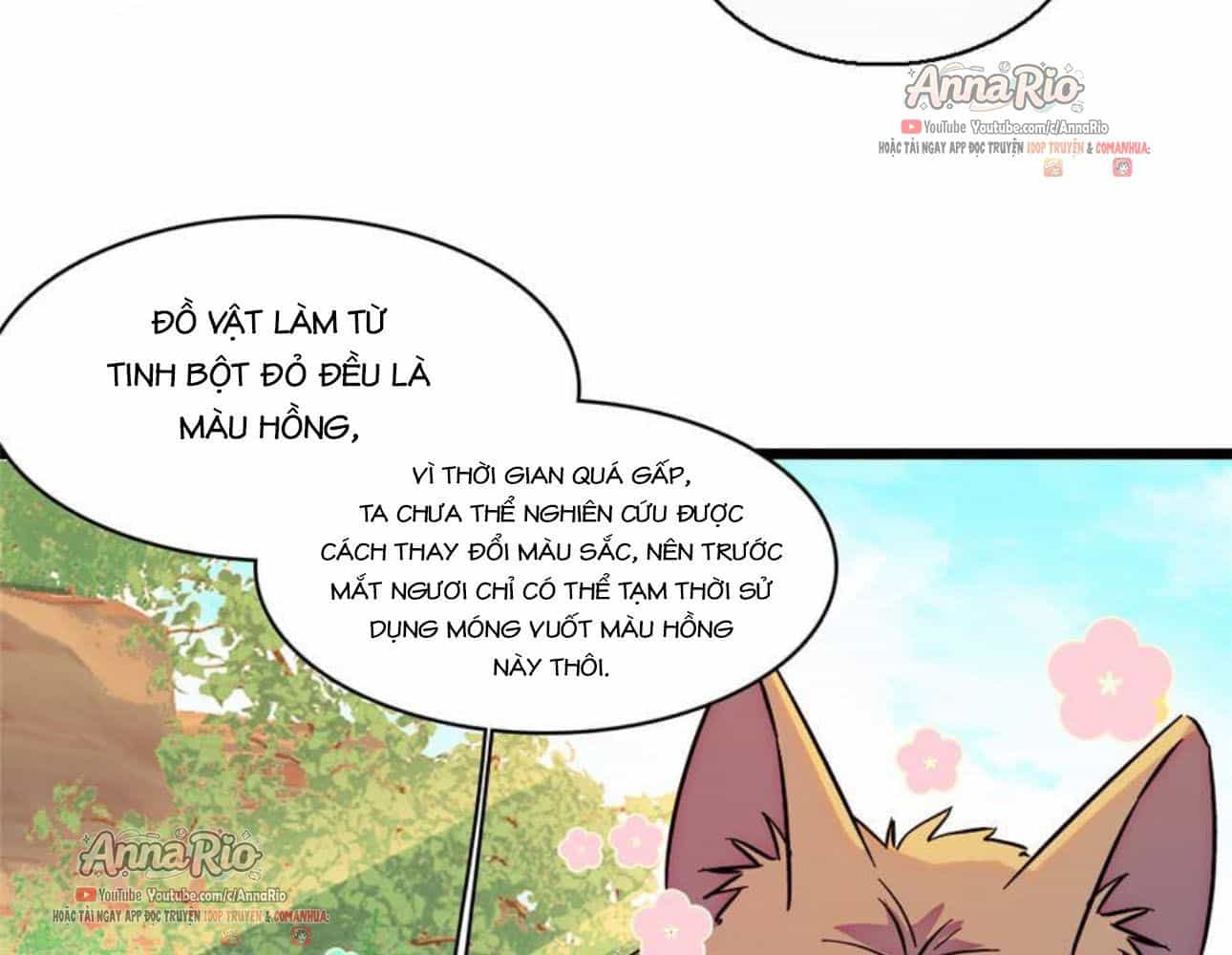 Manh Động Thú Thế - Chương 632 - ảnh 15