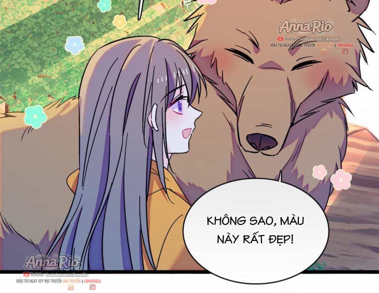 Manh Động Thú Thế - Chương 632 - ảnh 16