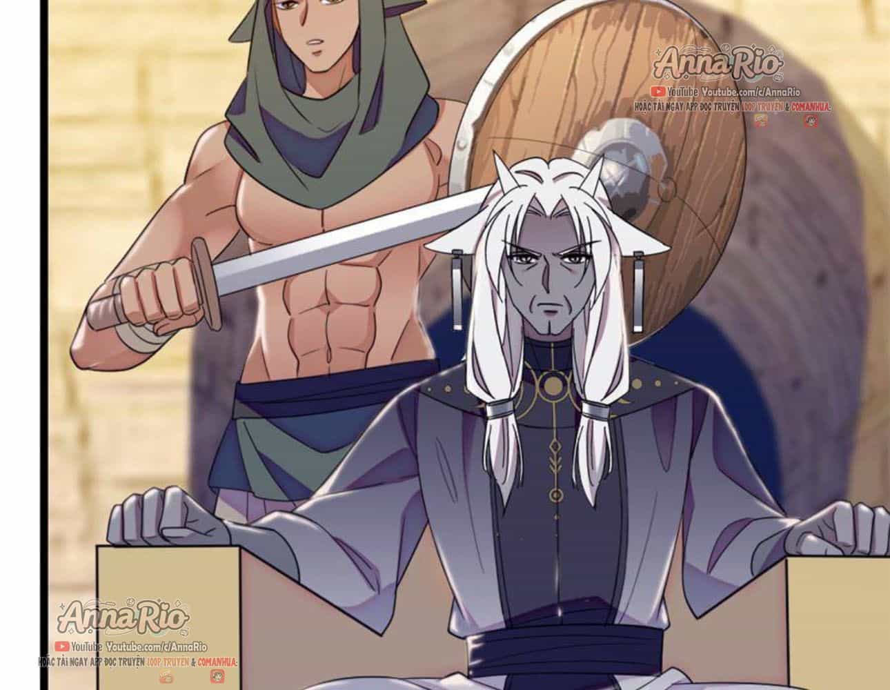 Manh Động Thú Thế - Chương 632 - ảnh 20