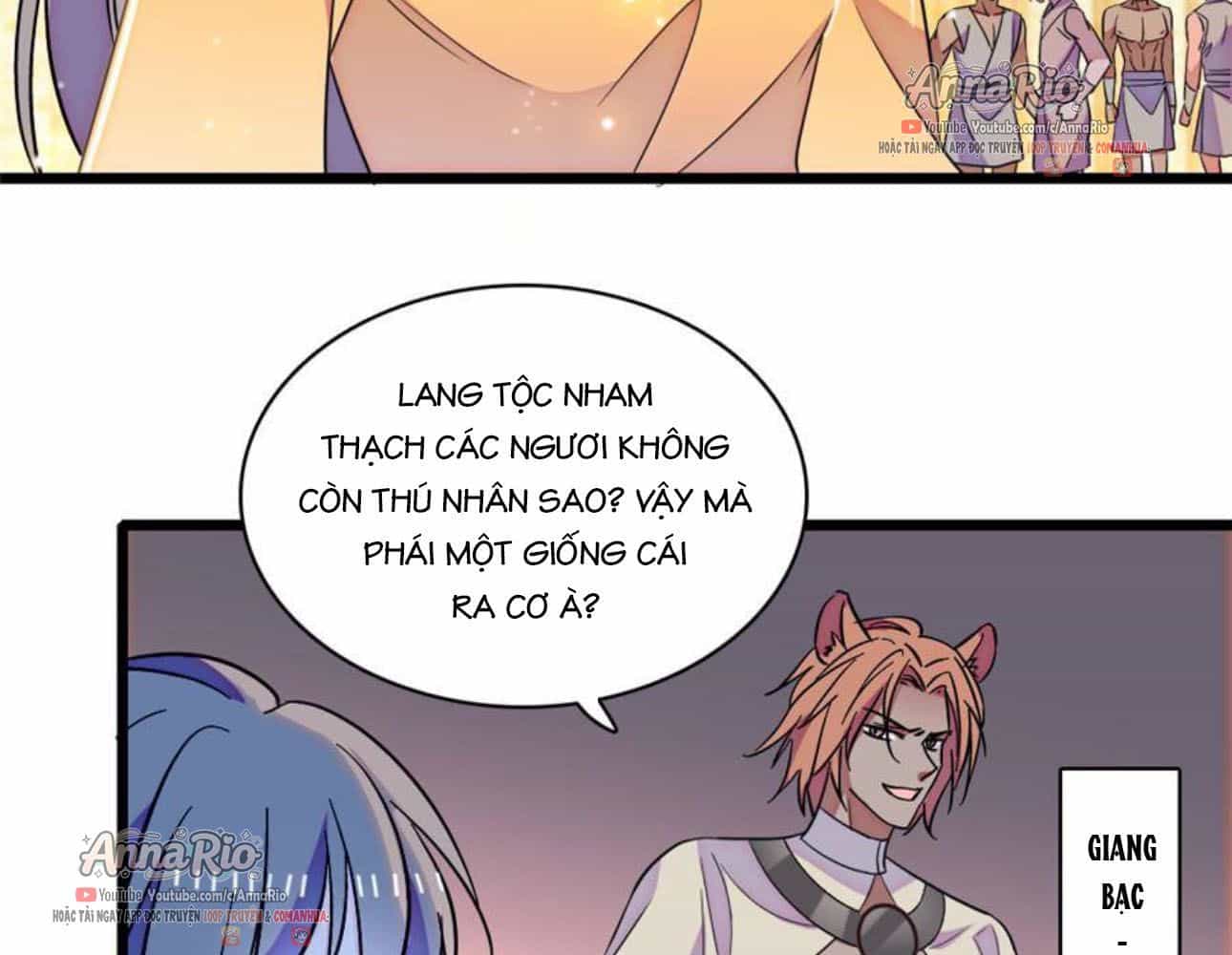 Manh Động Thú Thế - Chương 632 - ảnh 27