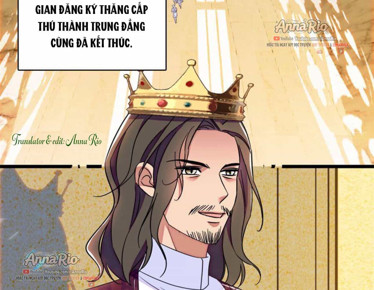 Manh Động Thú Thế - Chương 632 - ảnh 6