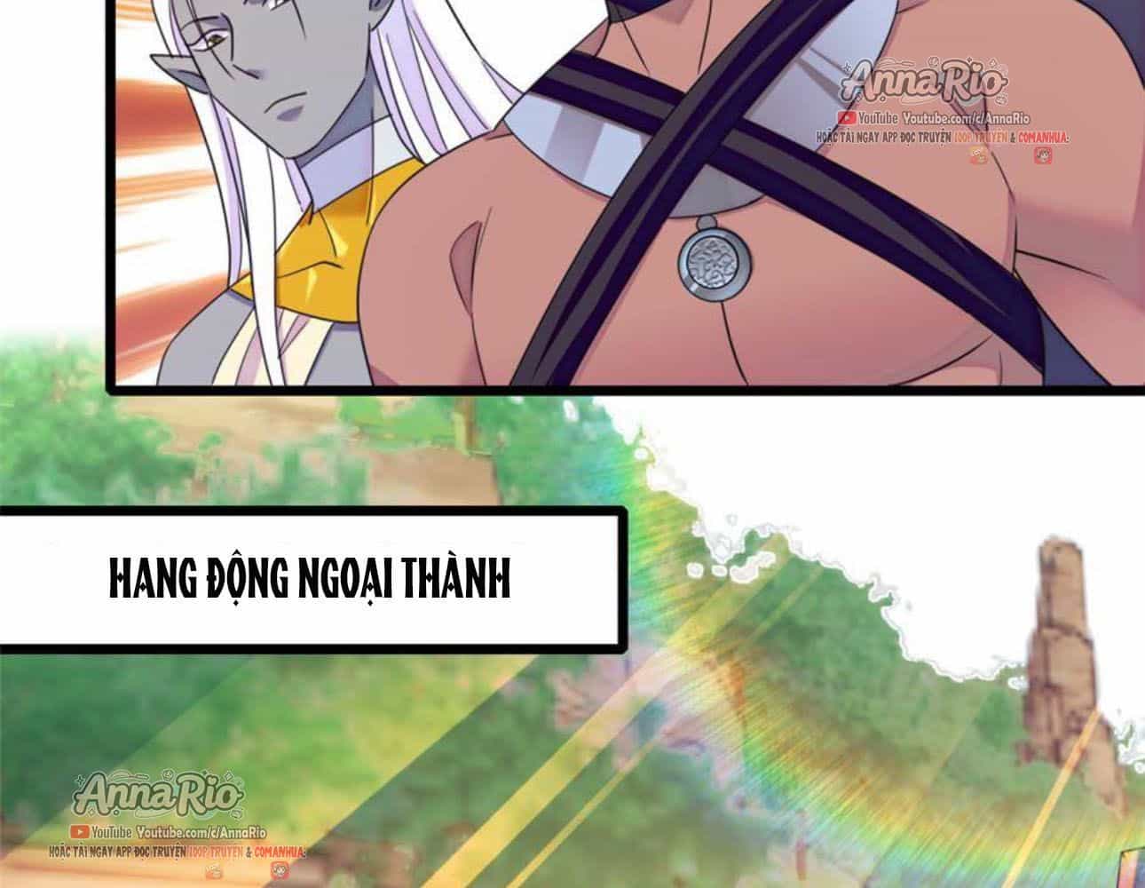 Manh Động Thú Thế - Chương 632 - ảnh 9
