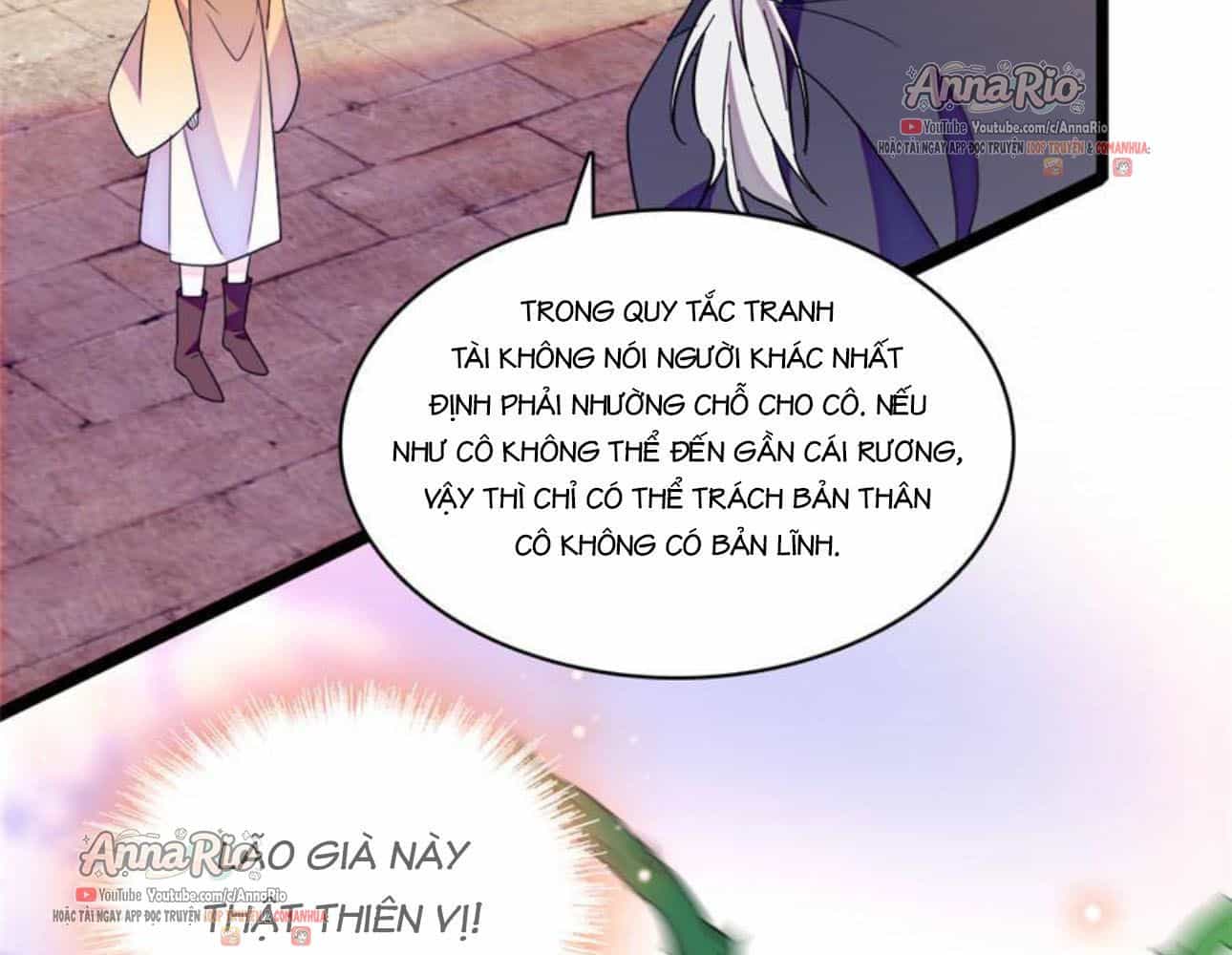 Manh Động Thú Thế - Chương 633 - ảnh 10