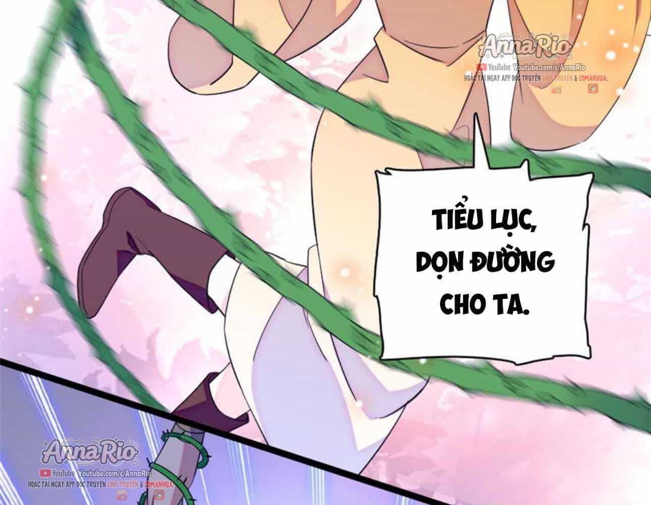 Manh Động Thú Thế - Chương 633 - ảnh 12