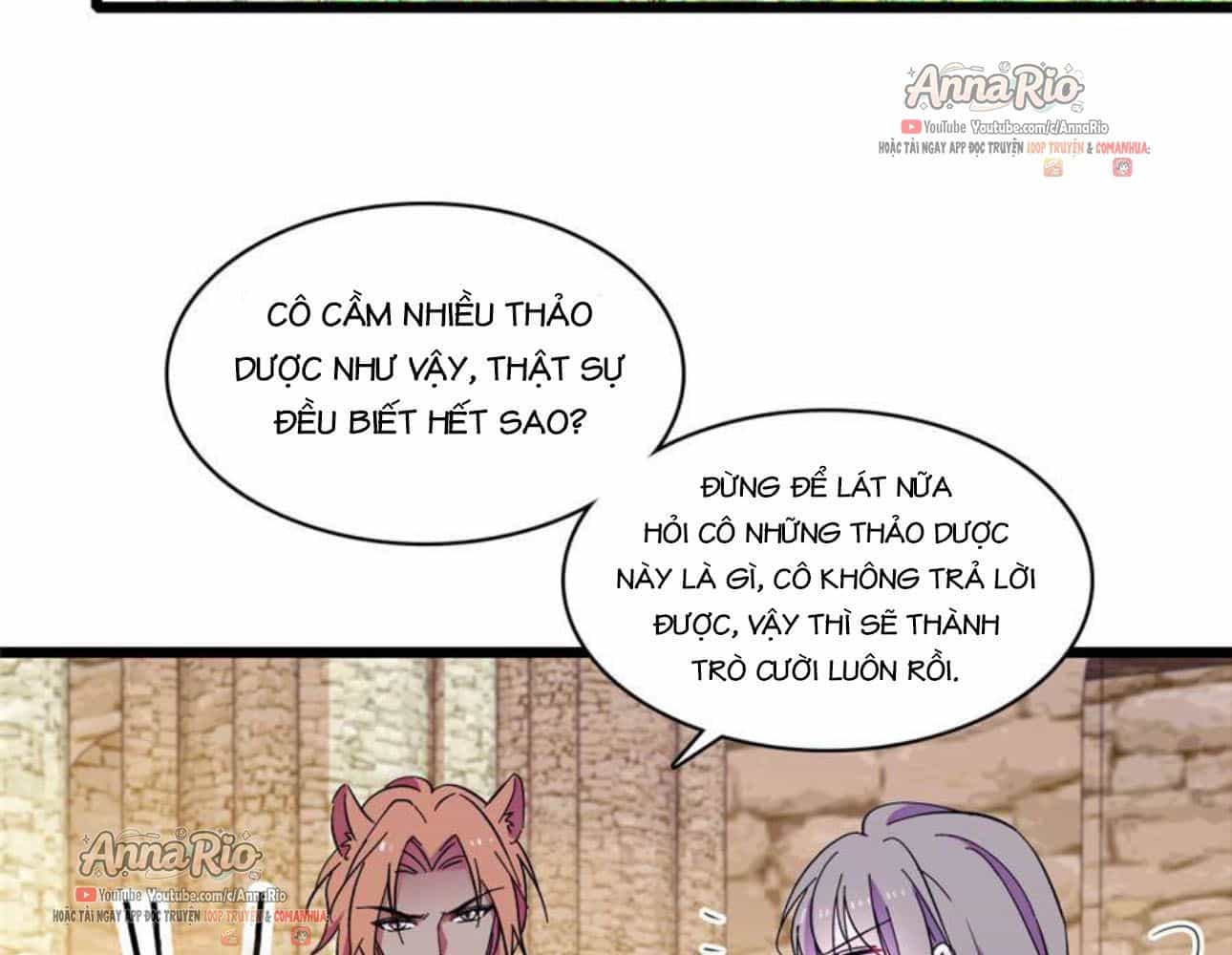 Manh Động Thú Thế - Chương 633 - ảnh 19