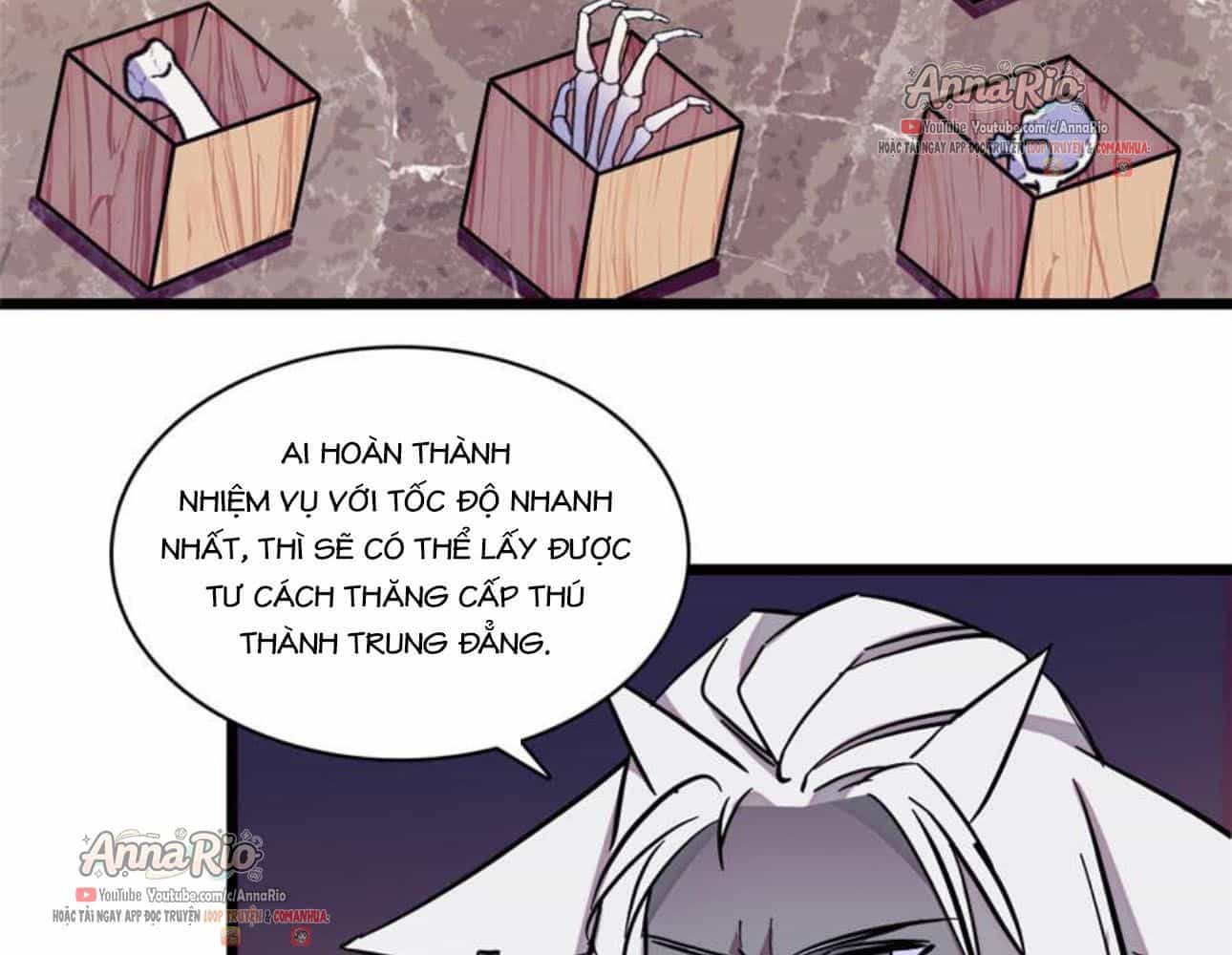 Manh Động Thú Thế - Chương 634 - ảnh 14