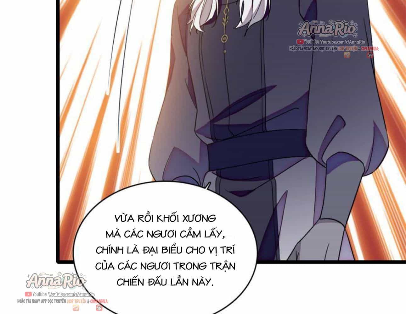 Manh Động Thú Thế - Chương 634 - ảnh 25