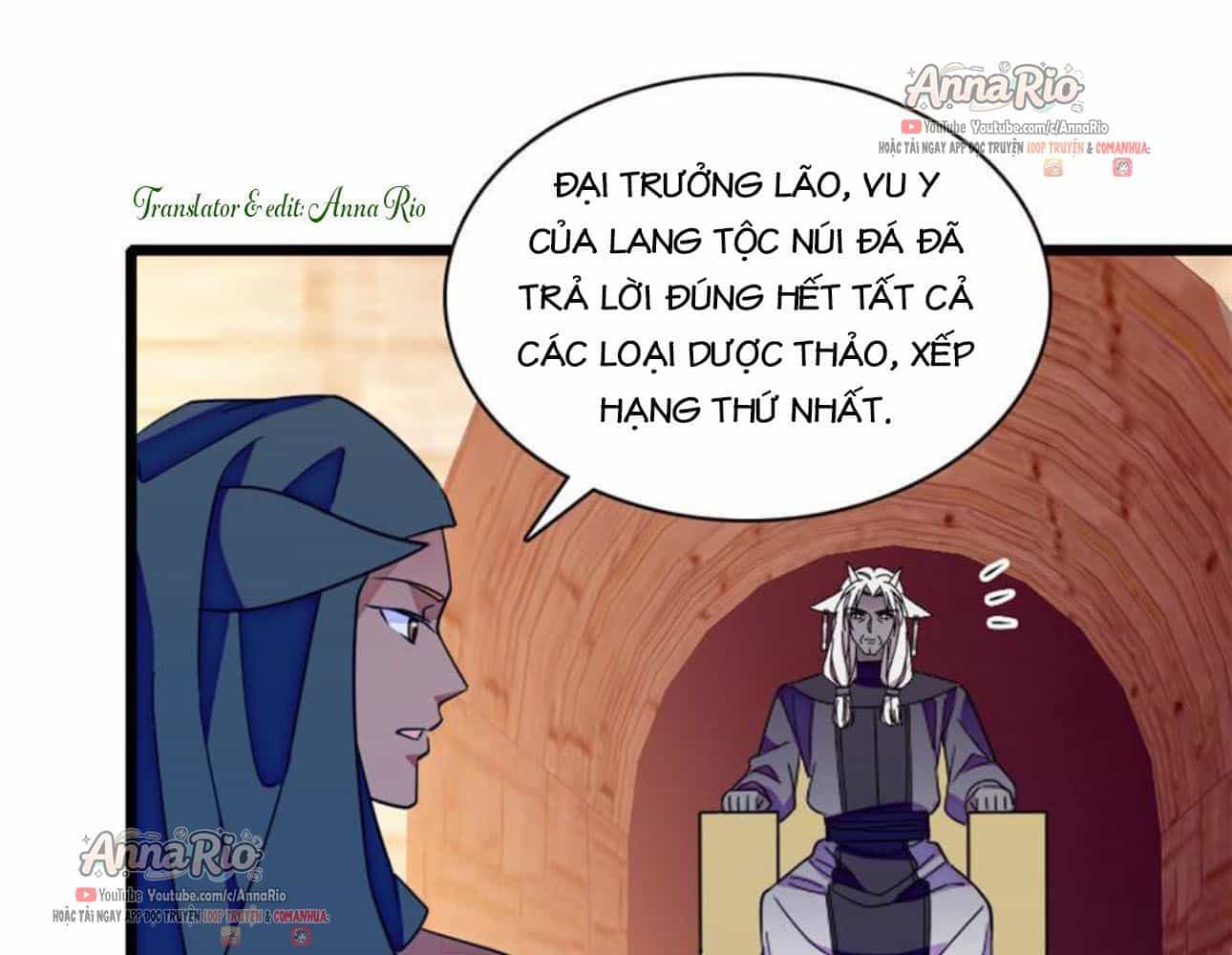 Manh Động Thú Thế - Chương 634 - ảnh 5