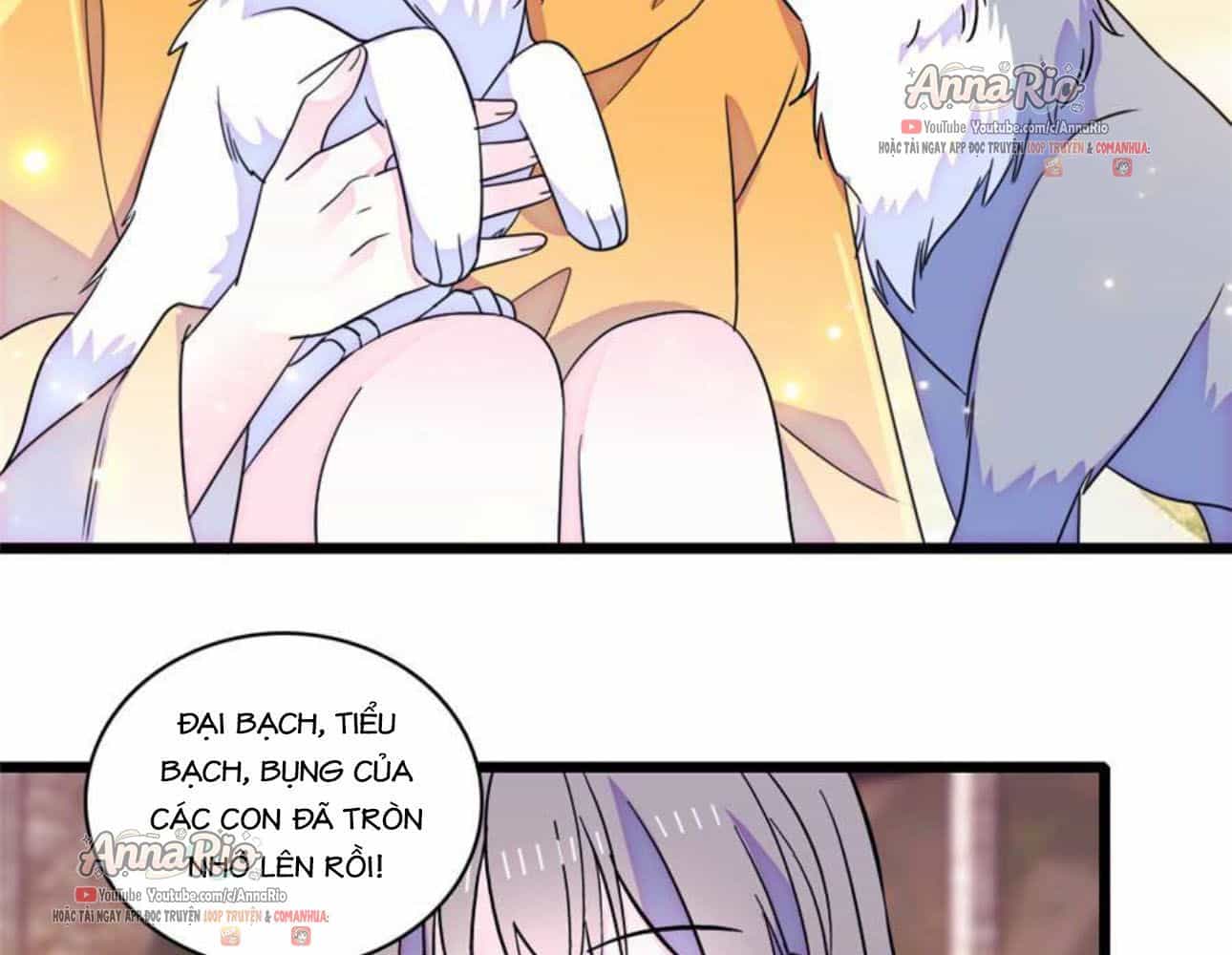 Manh Động Thú Thế - Chương 635 - ảnh 13
