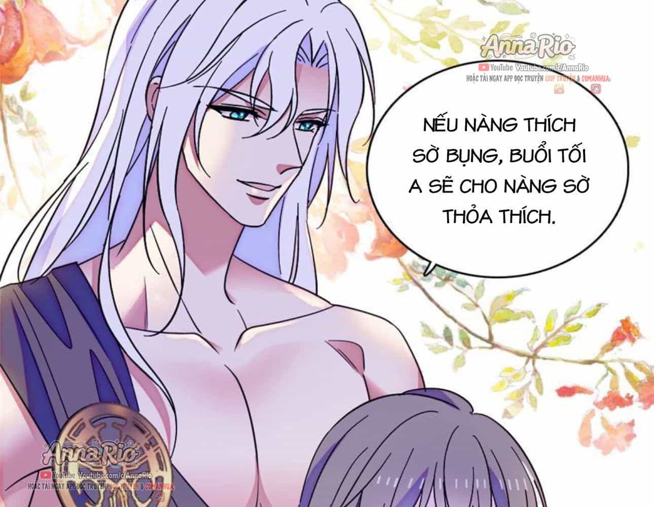 Manh Động Thú Thế - Chương 635 - ảnh 15
