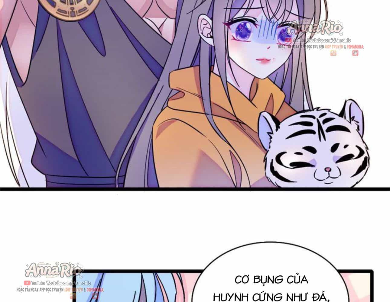 Manh Động Thú Thế - Chương 635 - ảnh 16