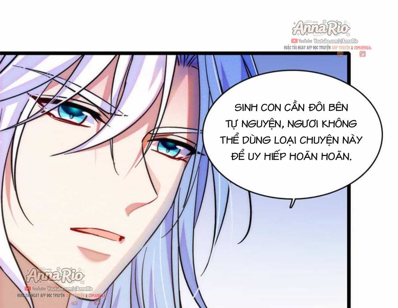 Manh Động Thú Thế - Chương 636 - ảnh 10