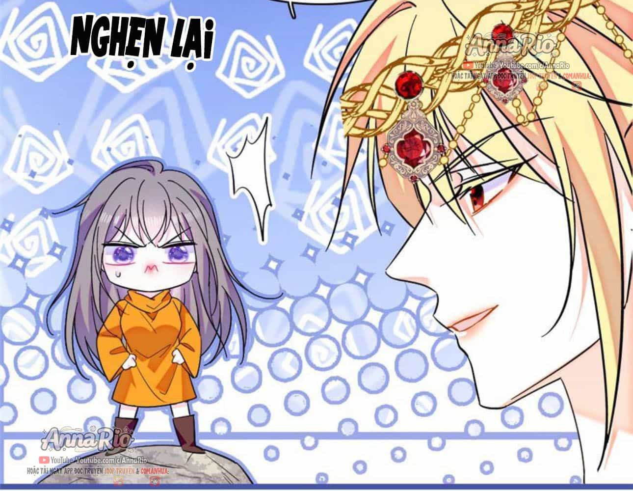 Manh Động Thú Thế - Chương 636 - ảnh 7