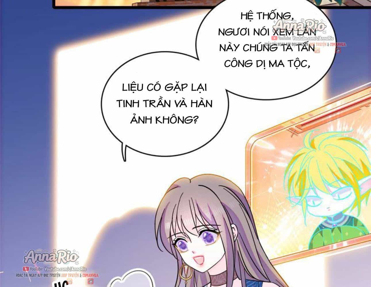 Manh Động Thú Thế - Chương 637 - ảnh 12