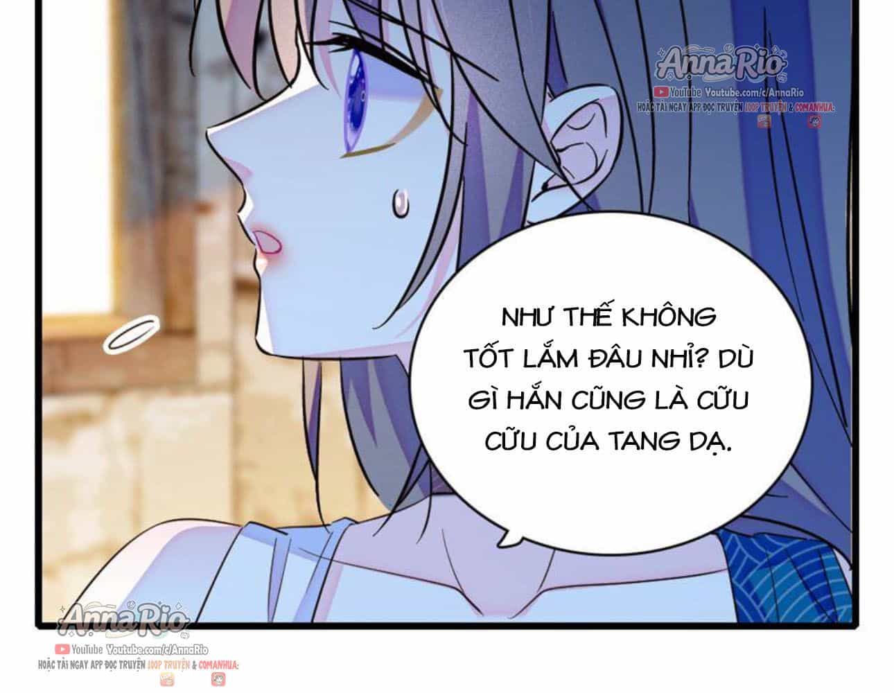 Manh Động Thú Thế - Chương 637 - ảnh 19