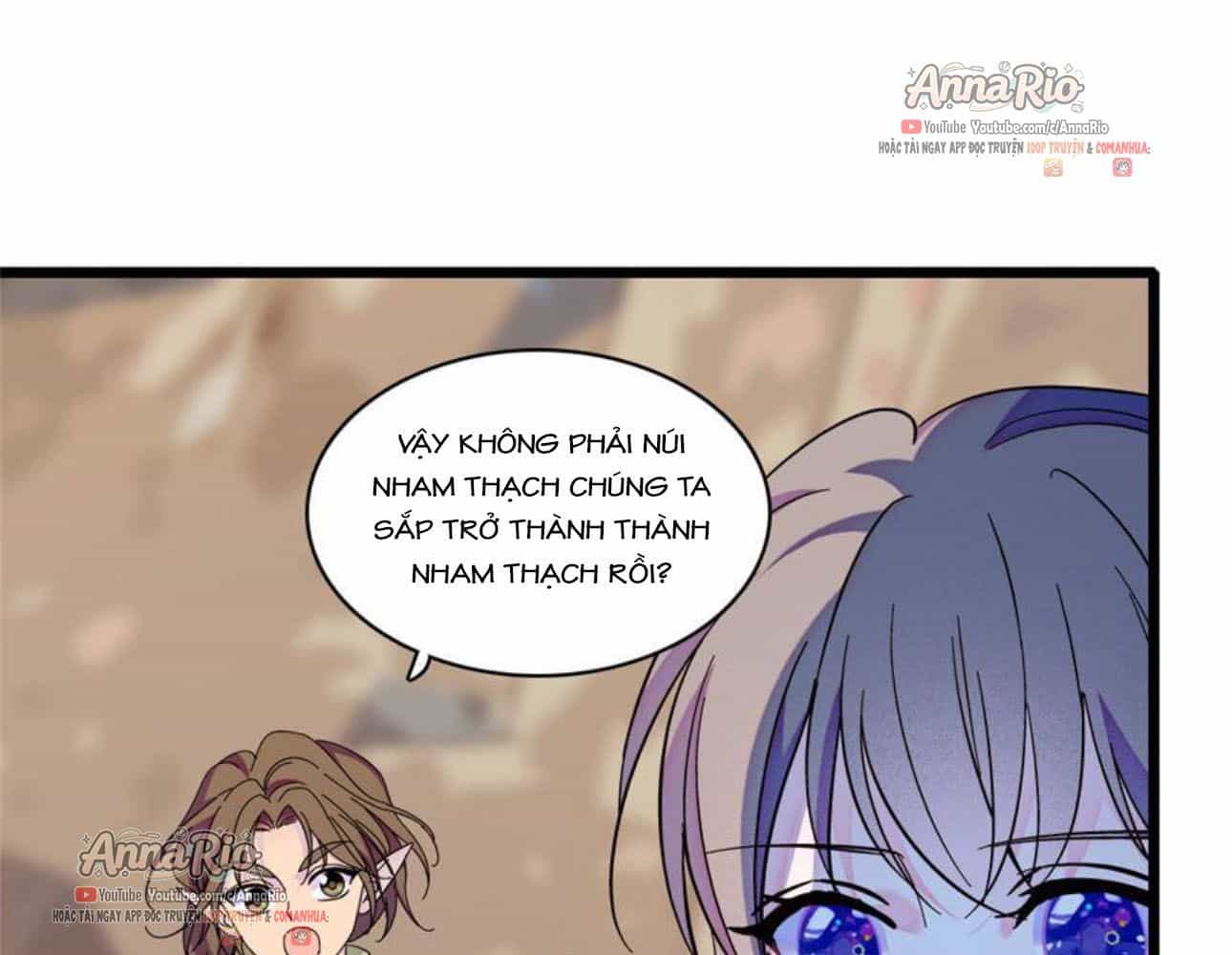 Manh Động Thú Thế - Chương 637 - ảnh 5