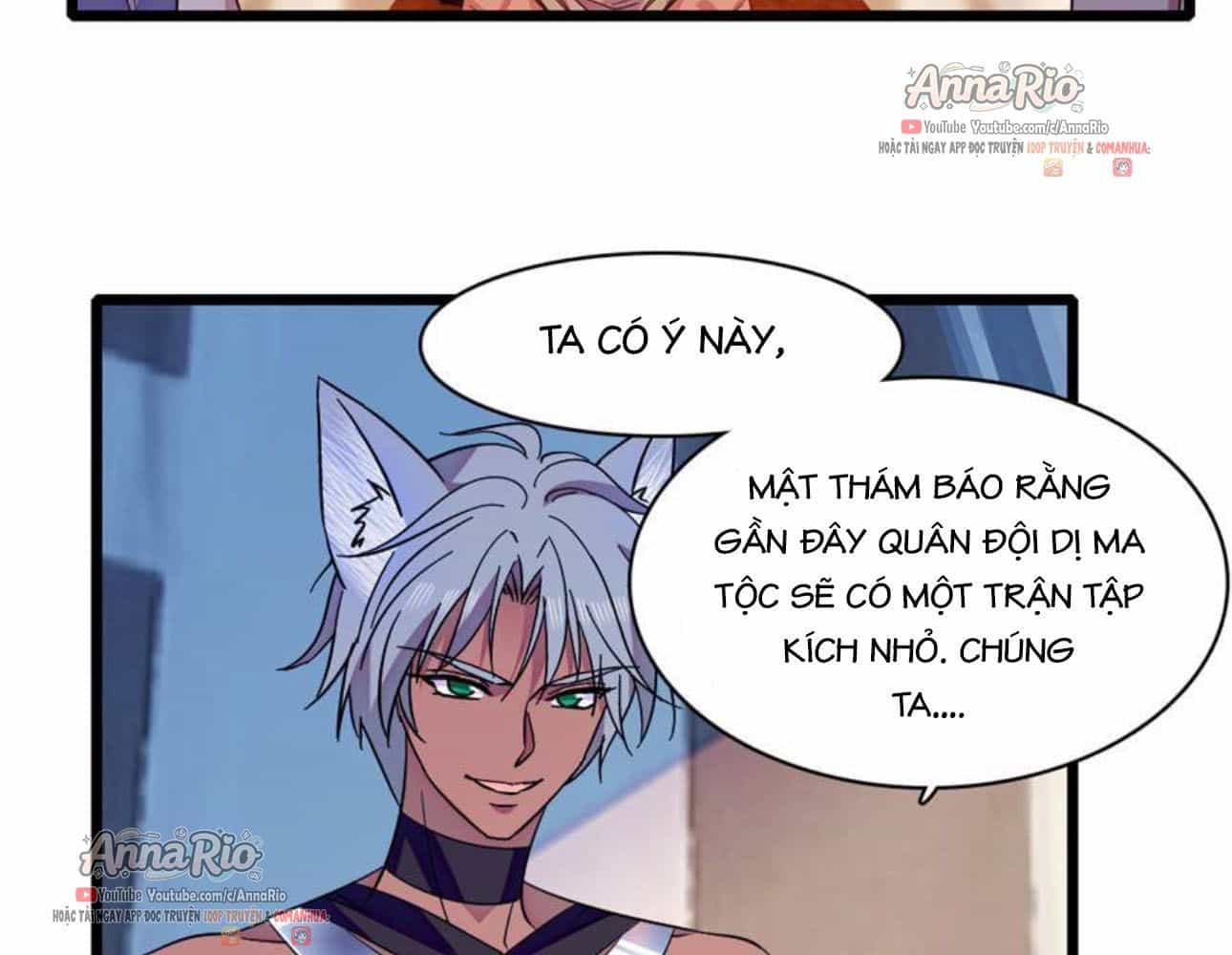 Manh Động Thú Thế - Chương 638 - ảnh 12