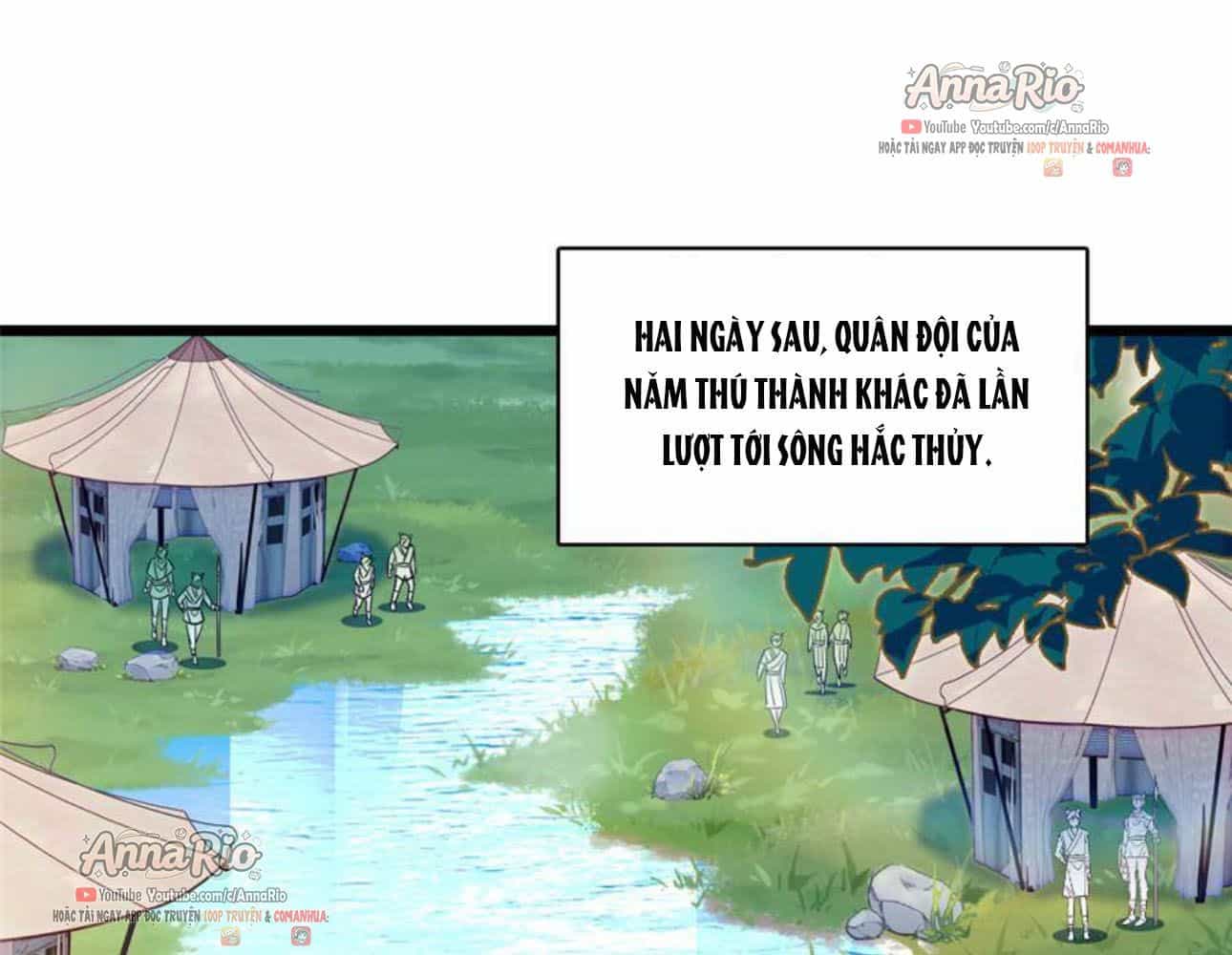 Manh Động Thú Thế - Chương 638 - ảnh 9
