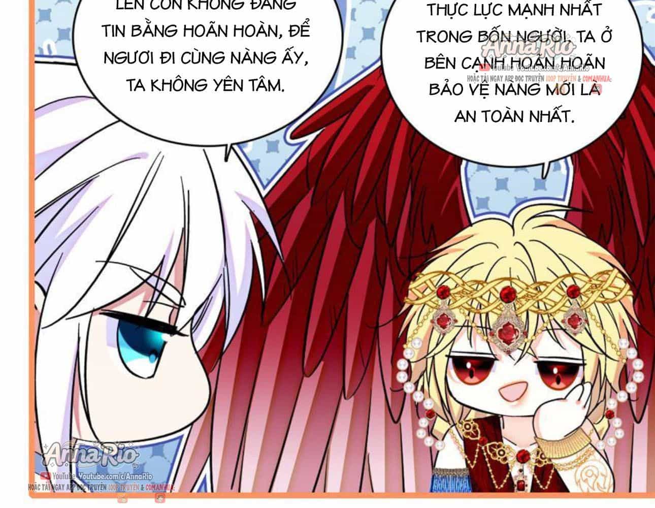 Manh Động Thú Thế - Chương 639 - ảnh 18