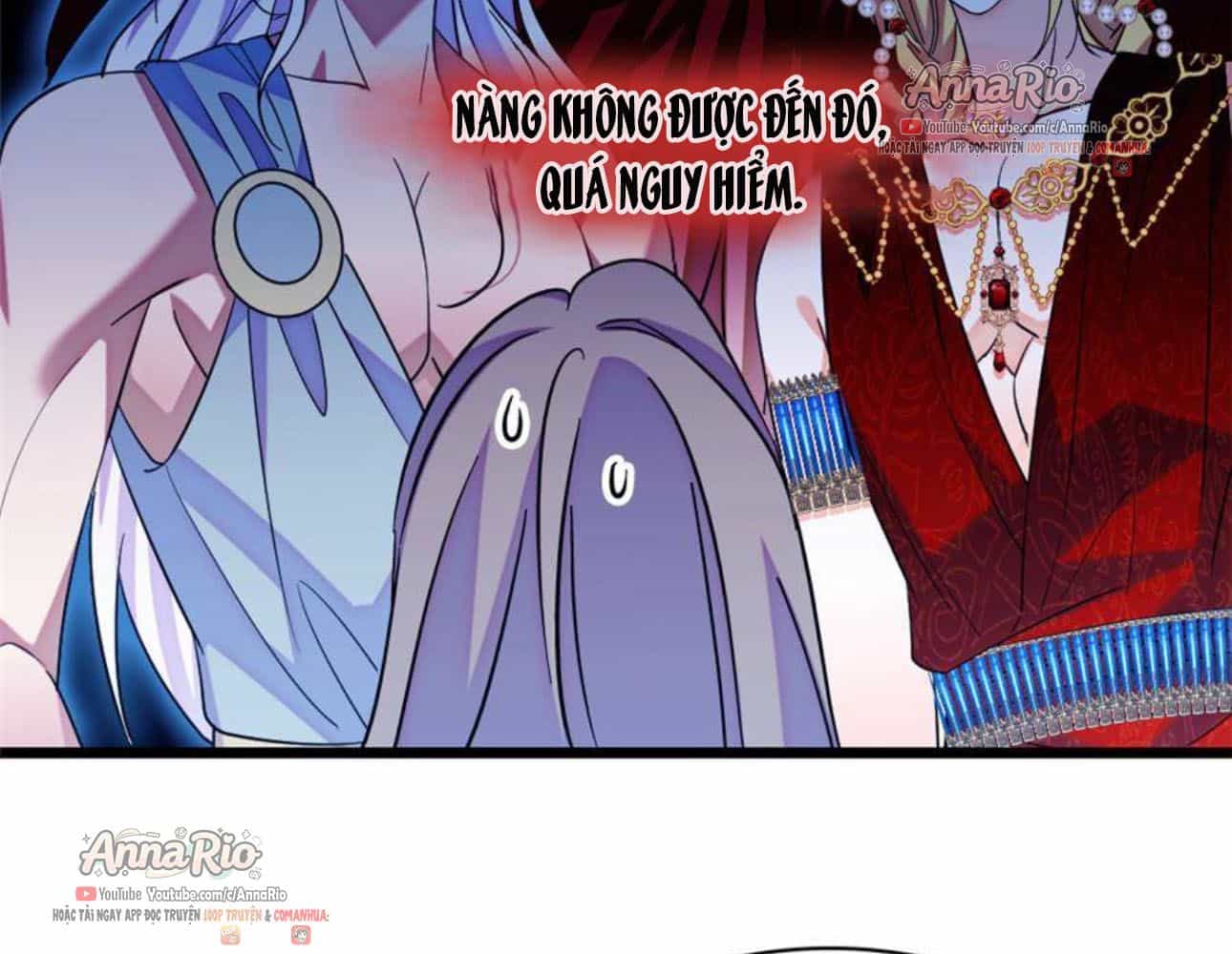 Manh Động Thú Thế - Chương 639 - ảnh 28