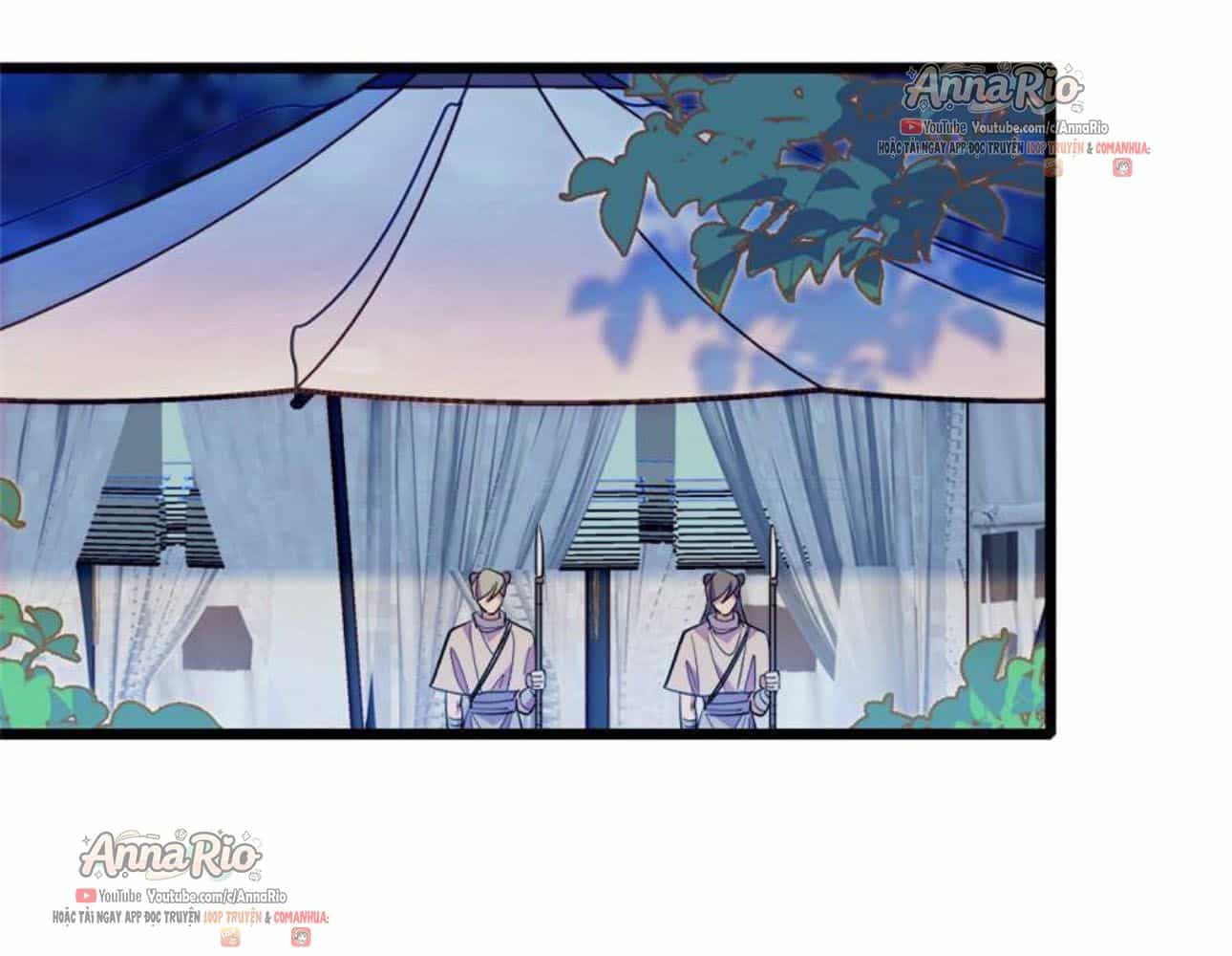 Manh Động Thú Thế - Chương 639 - ảnh 5
