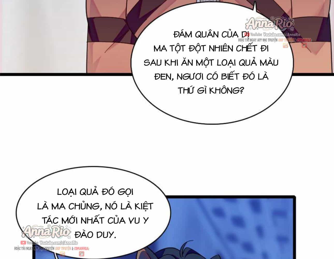 Manh Động Thú Thế - Chương 639 - ảnh 7