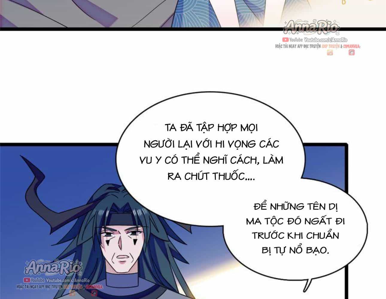 Manh Động Thú Thế - Chương 640 - ảnh 10