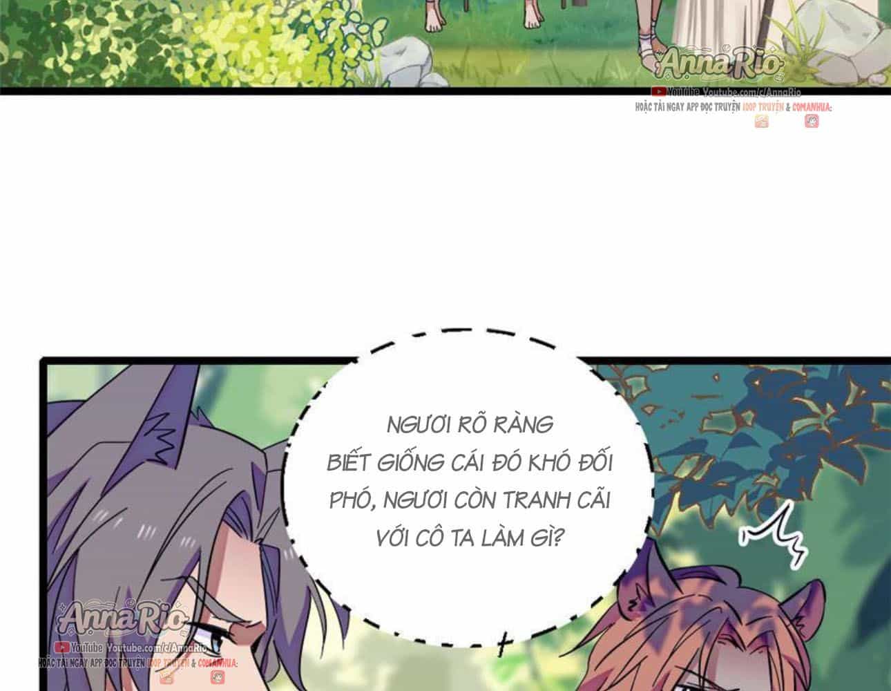 Manh Động Thú Thế - Chương 641 - ảnh 20