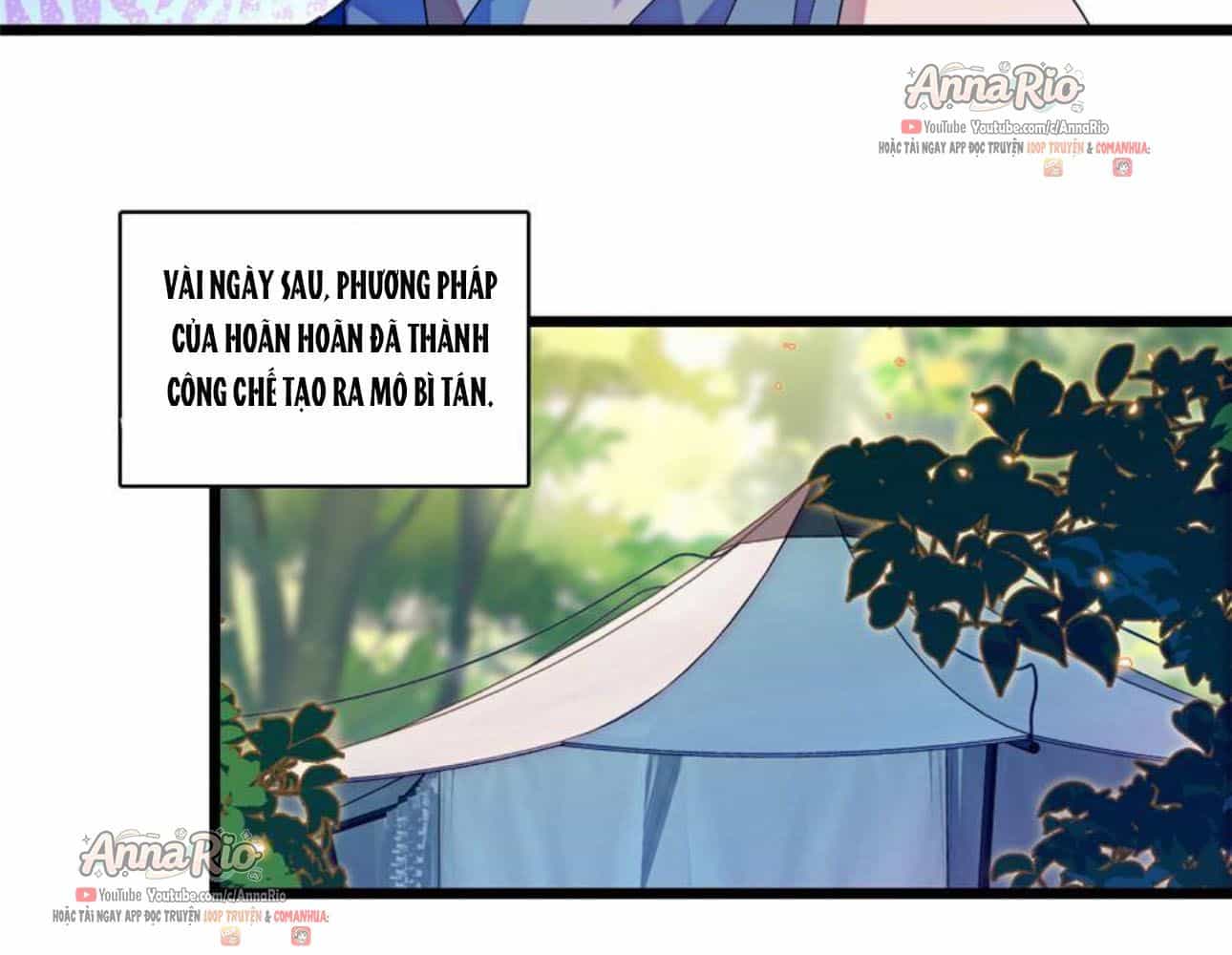 Manh Động Thú Thế - Chương 641 - ảnh 24