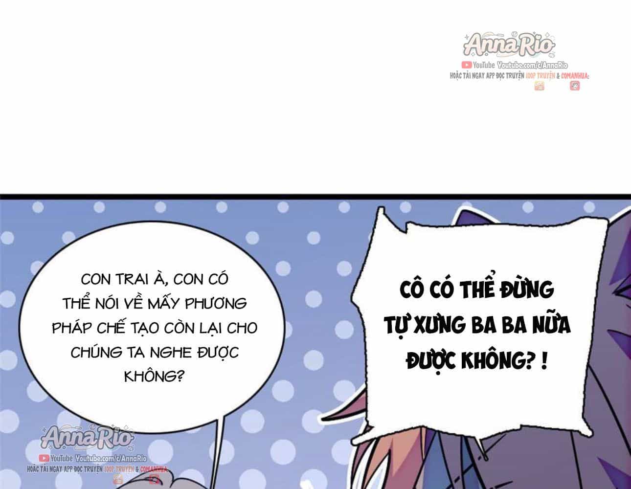 Manh Động Thú Thế - Chương 641 - ảnh 5