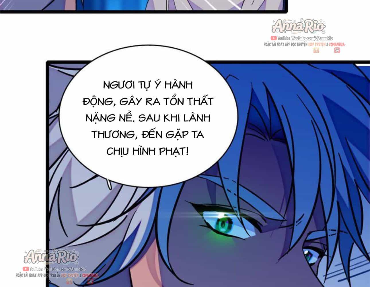Manh Động Thú Thế - Chương 642 - ảnh 13
