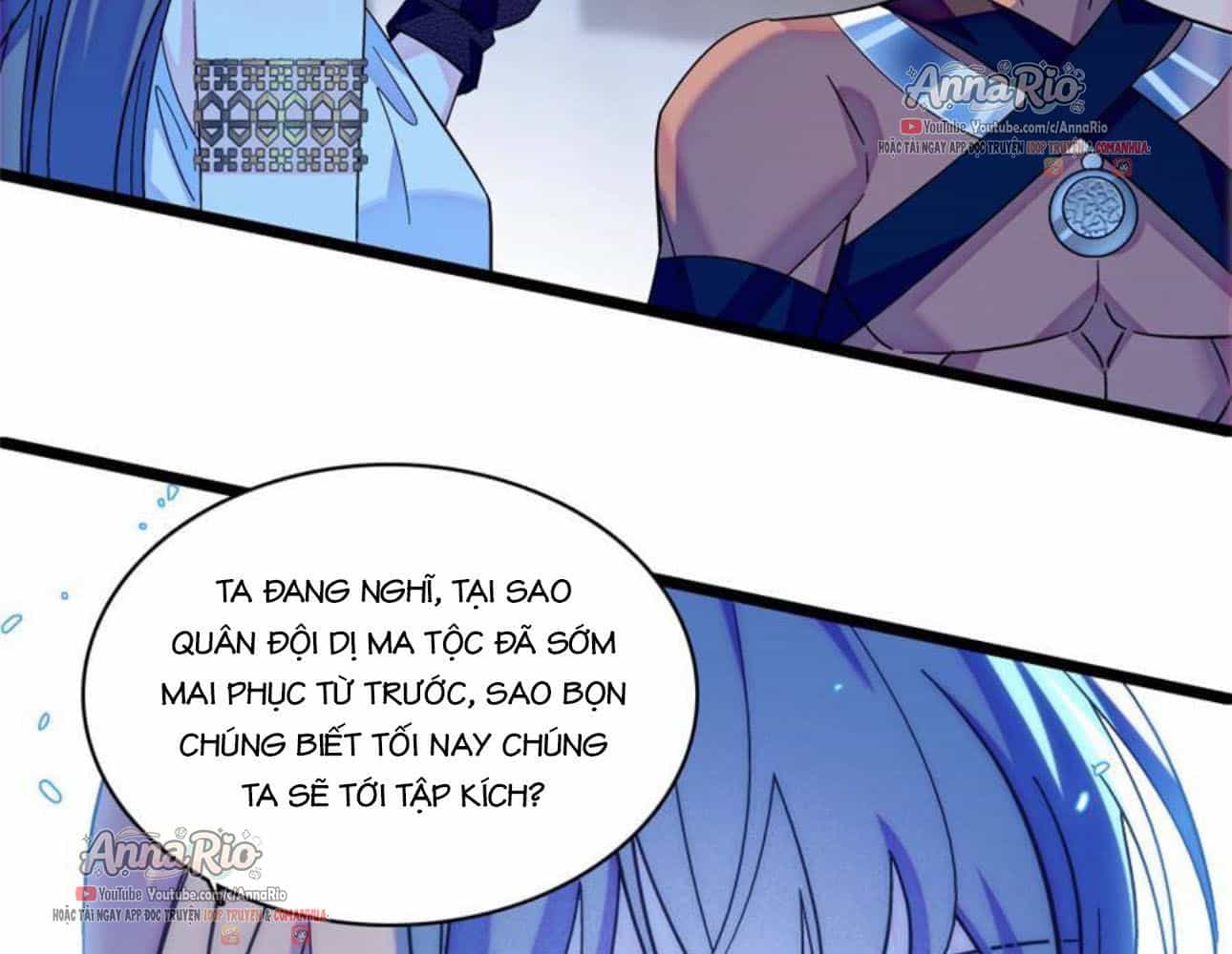Manh Động Thú Thế - Chương 642 - ảnh 17