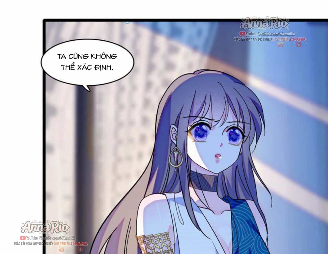 Manh Động Thú Thế - Chương 642 - ảnh 20