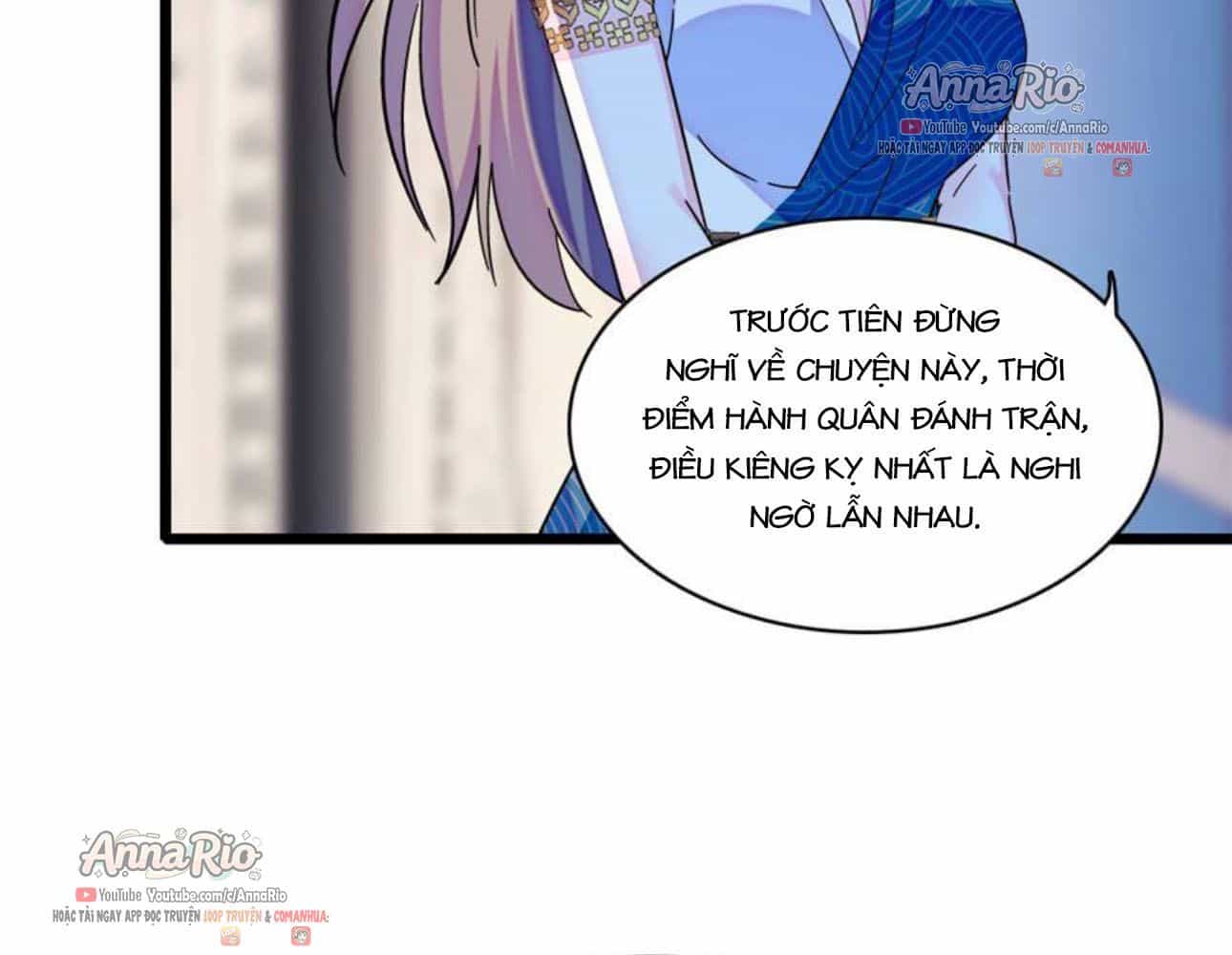 Manh Động Thú Thế - Chương 642 - ảnh 21