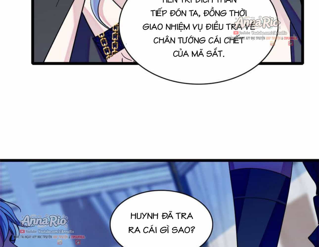 Manh Động Thú Thế - Chương 642 - ảnh 27