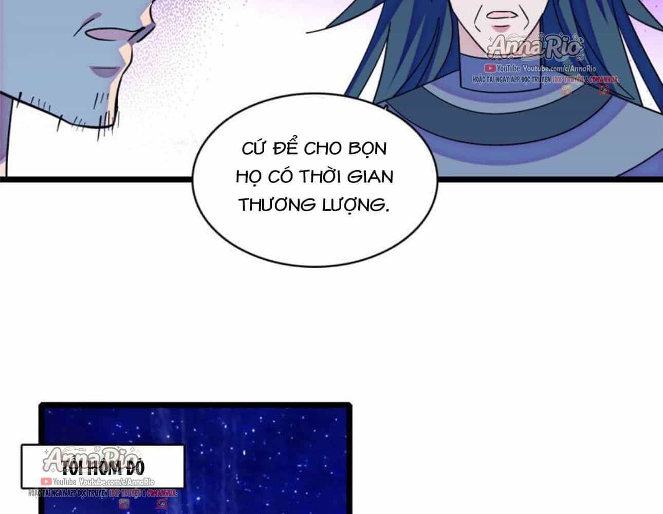 Manh Động Thú Thế - Chương 642 - ảnh 7