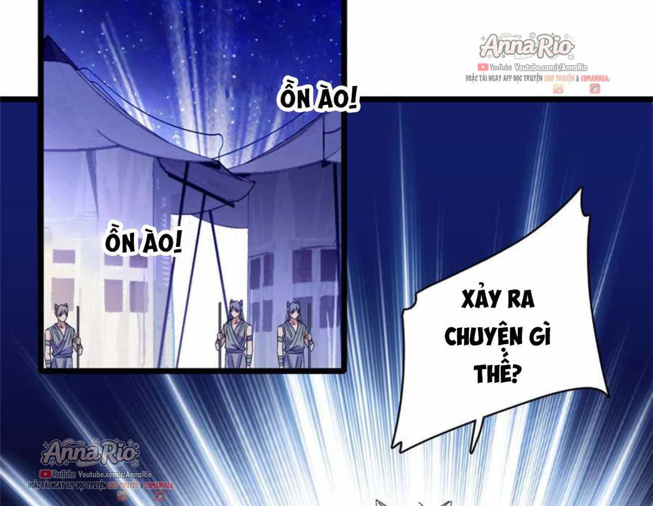 Manh Động Thú Thế - Chương 642 - ảnh 8