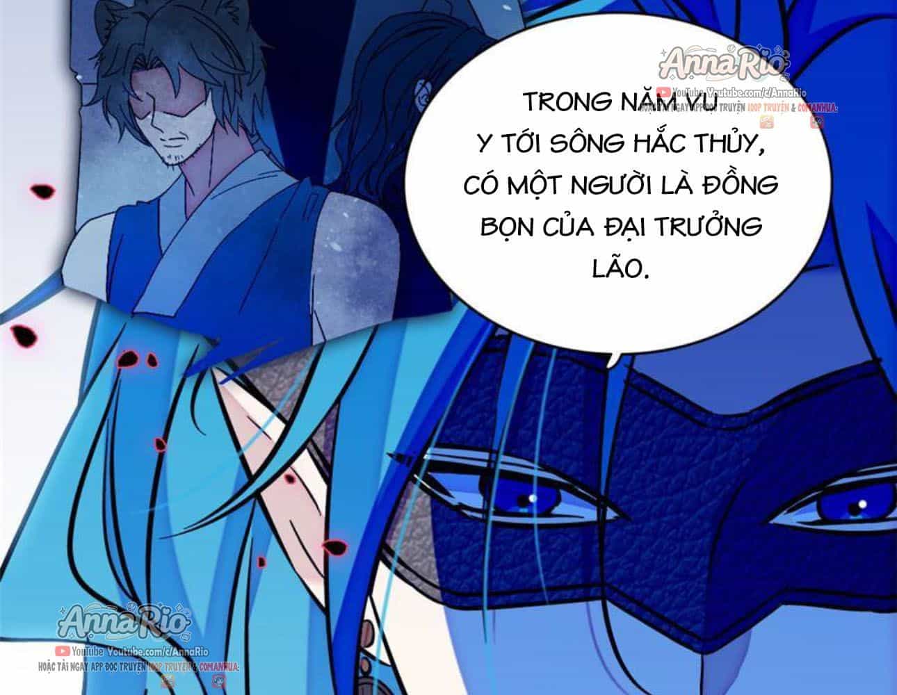Manh Động Thú Thế - Chương 643 - ảnh 24