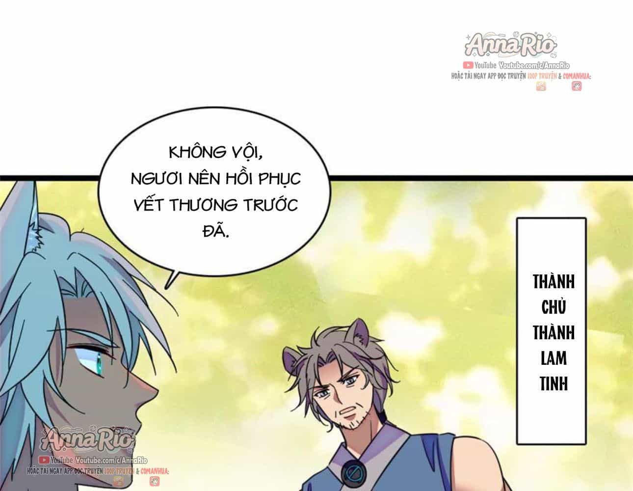 Manh Động Thú Thế - Chương 644 - ảnh 10
