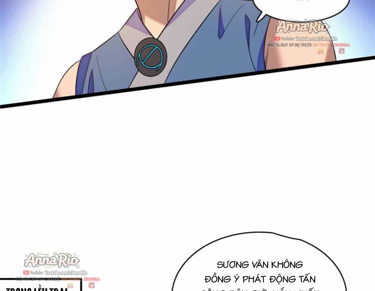 Manh Động Thú Thế - Chương 644 - ảnh 14