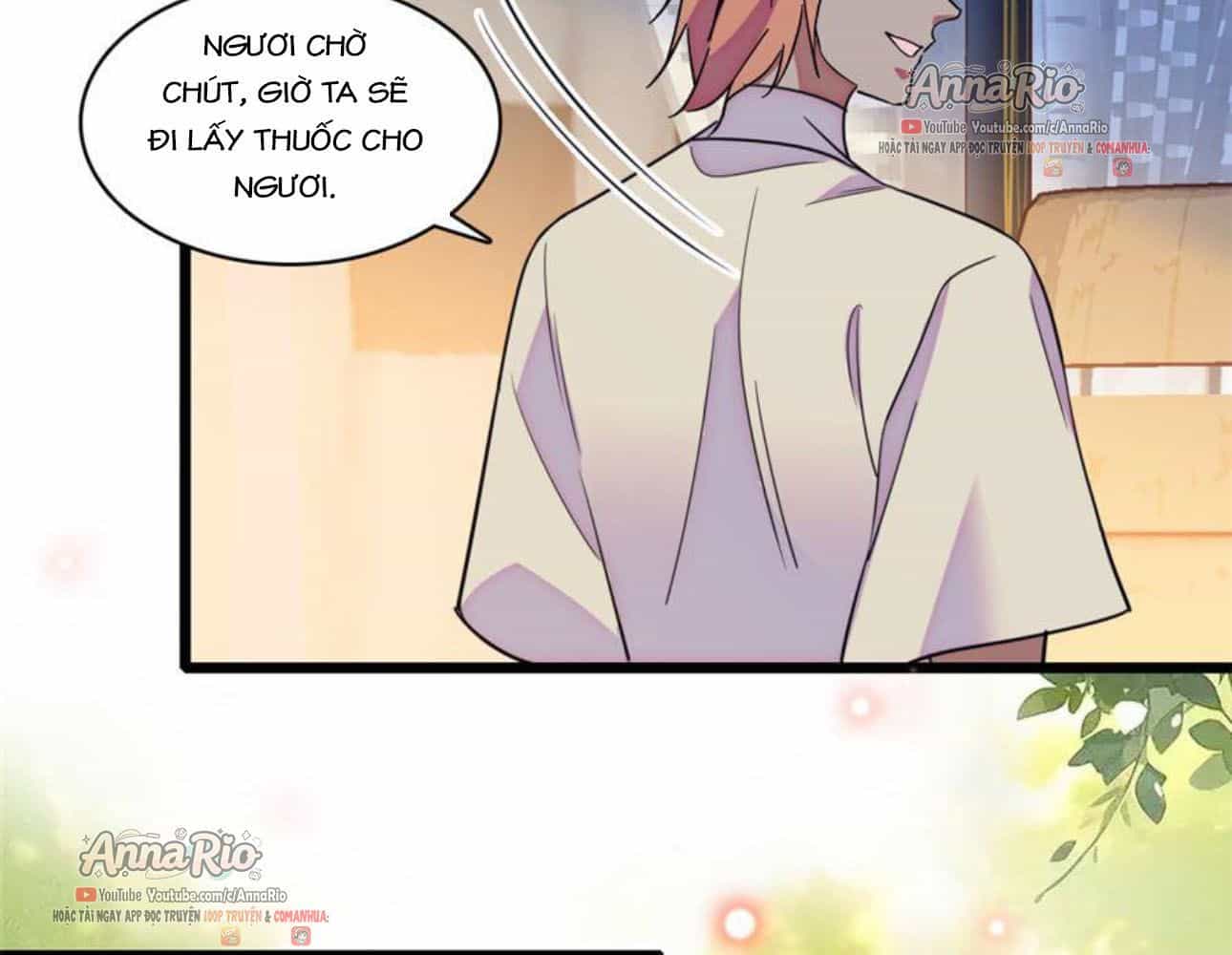 Manh Động Thú Thế - Chương 644 - ảnh 21