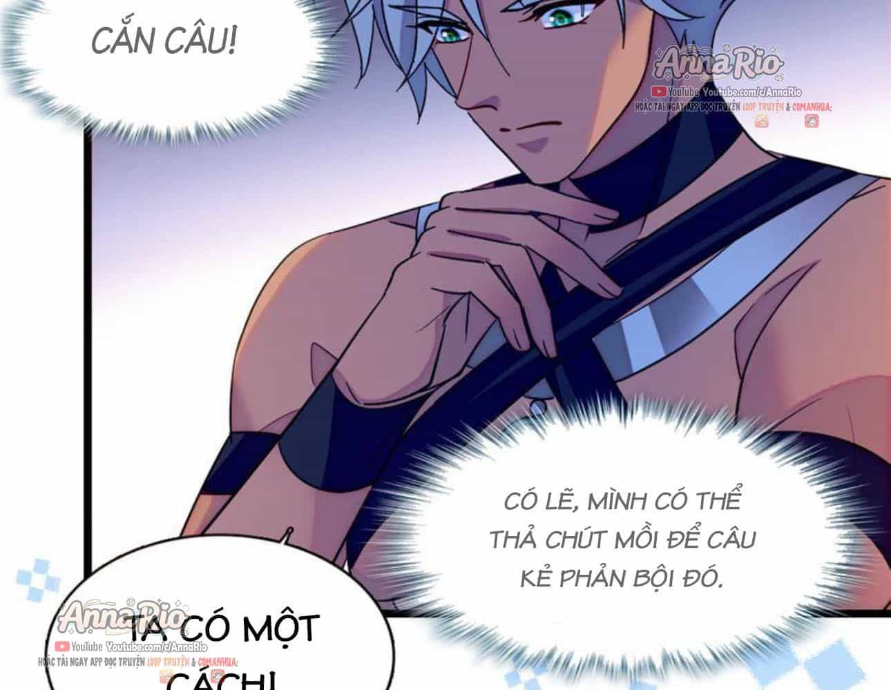 Manh Động Thú Thế - Chương 645 - ảnh 10