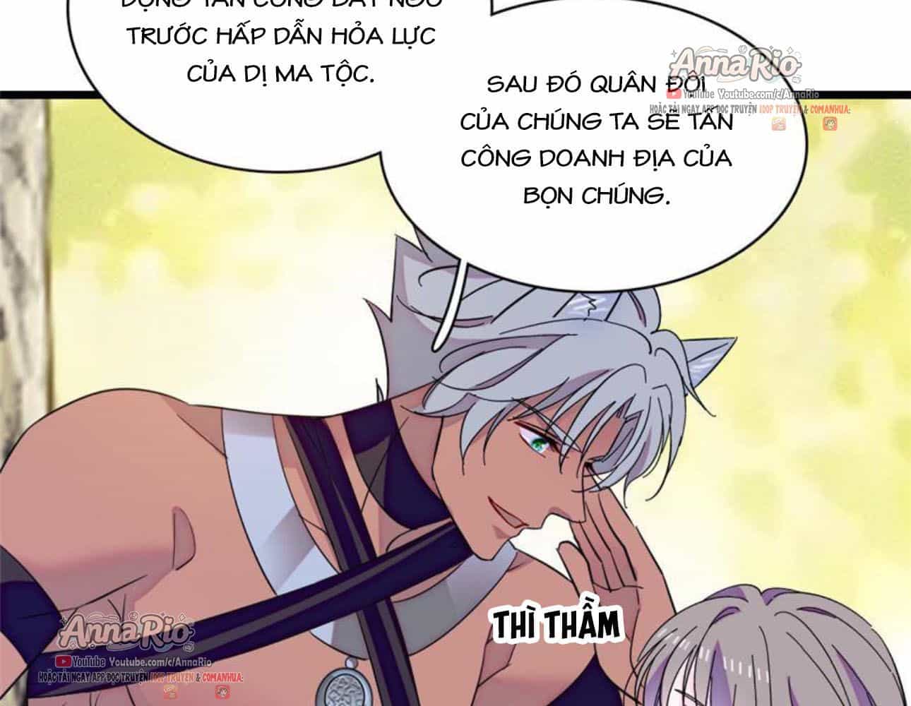 Manh Động Thú Thế - Chương 645 - ảnh 12