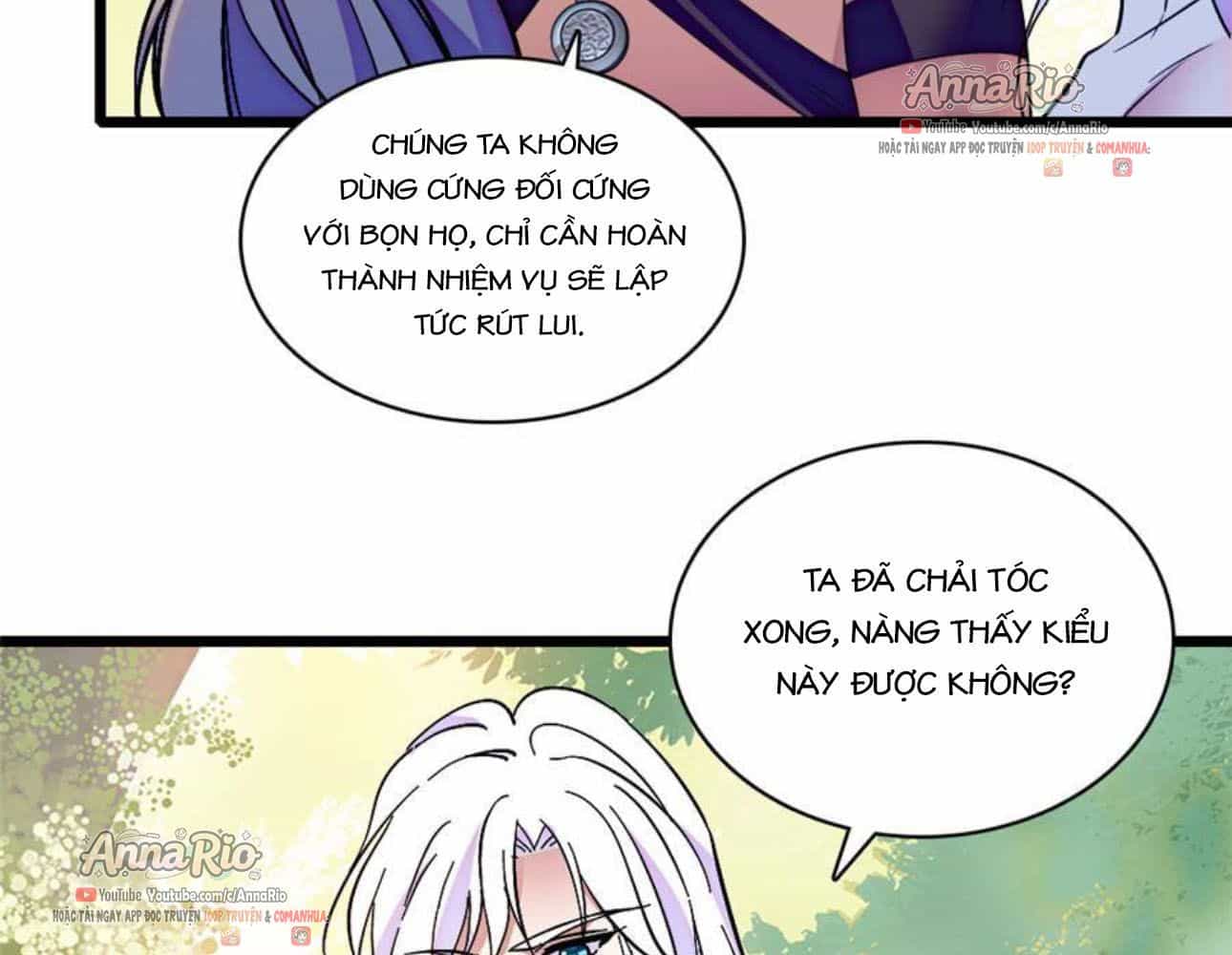 Manh Động Thú Thế - Chương 645 - ảnh 15