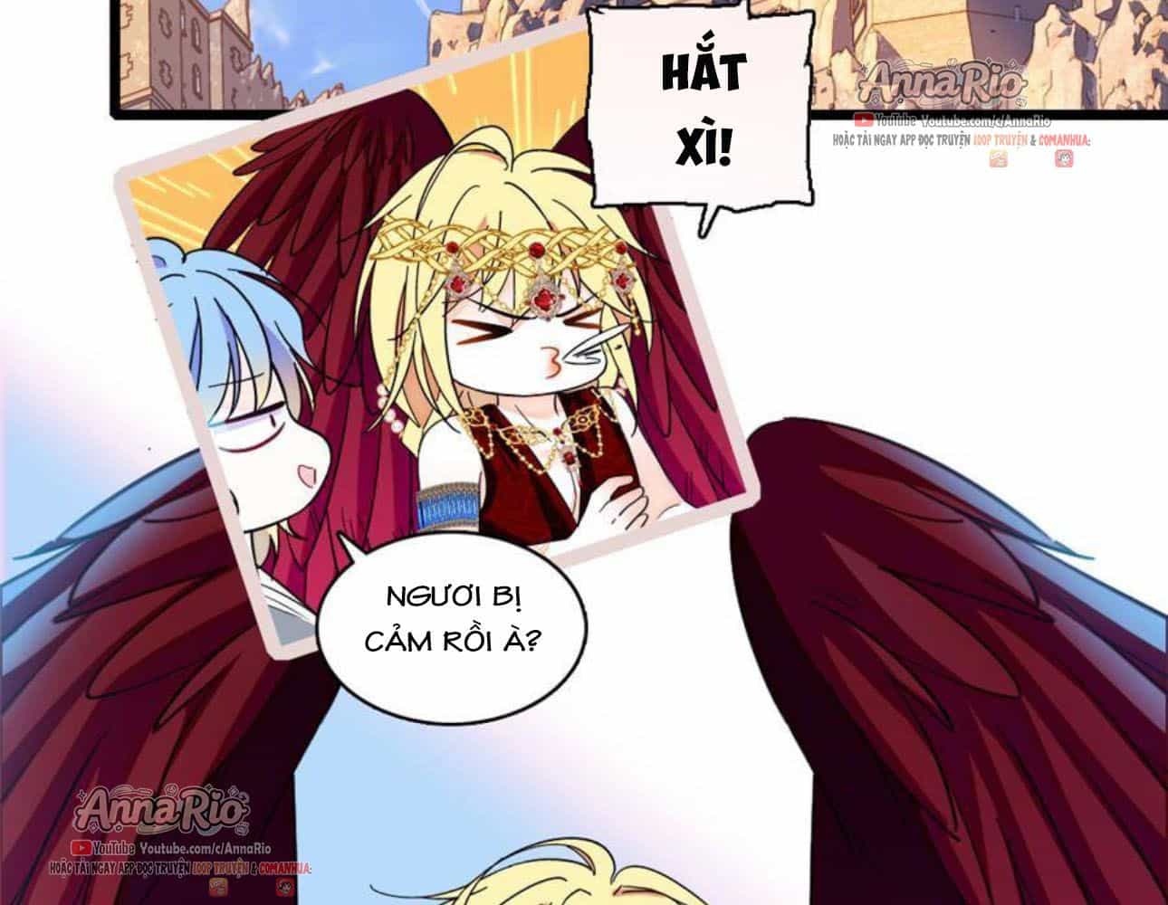 Manh Động Thú Thế - Chương 645 - ảnh 23