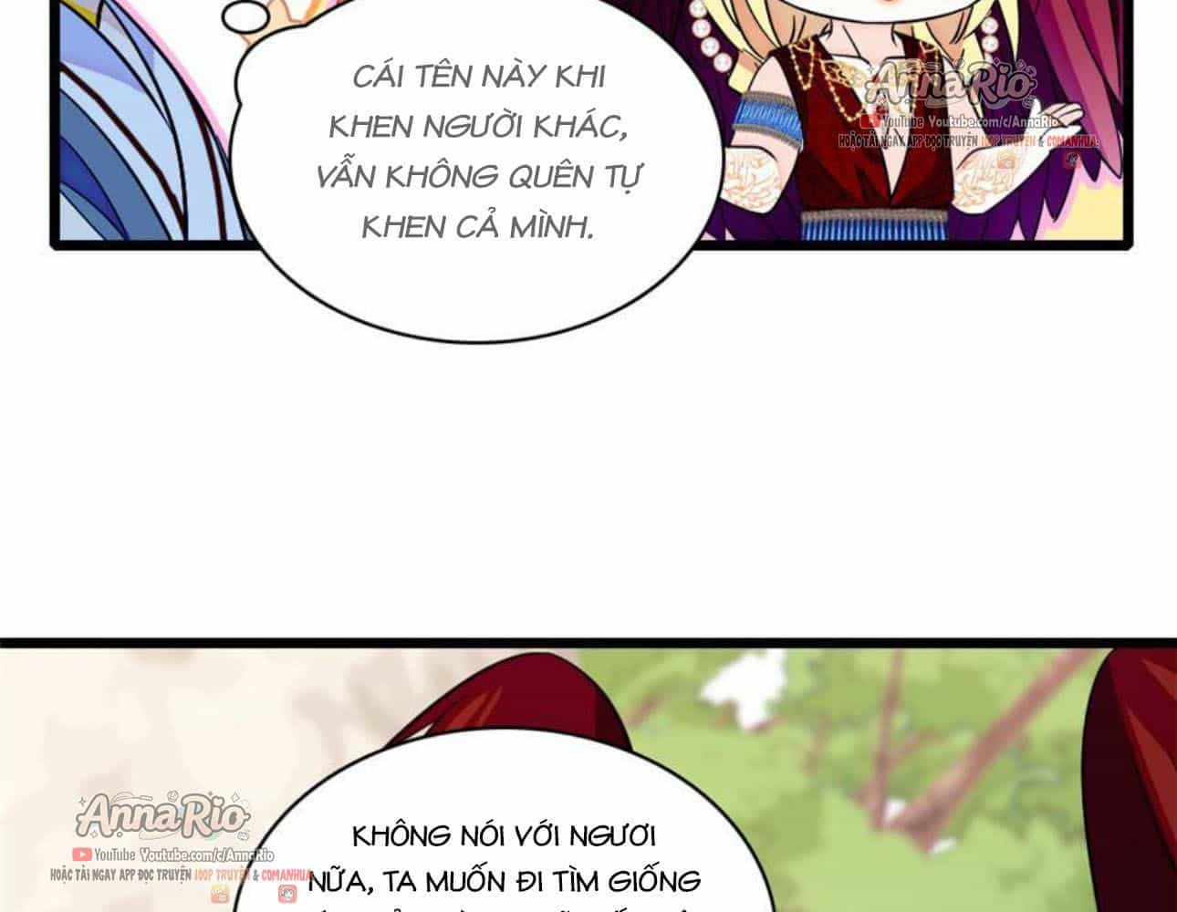 Manh Động Thú Thế - Chương 646 - ảnh 6