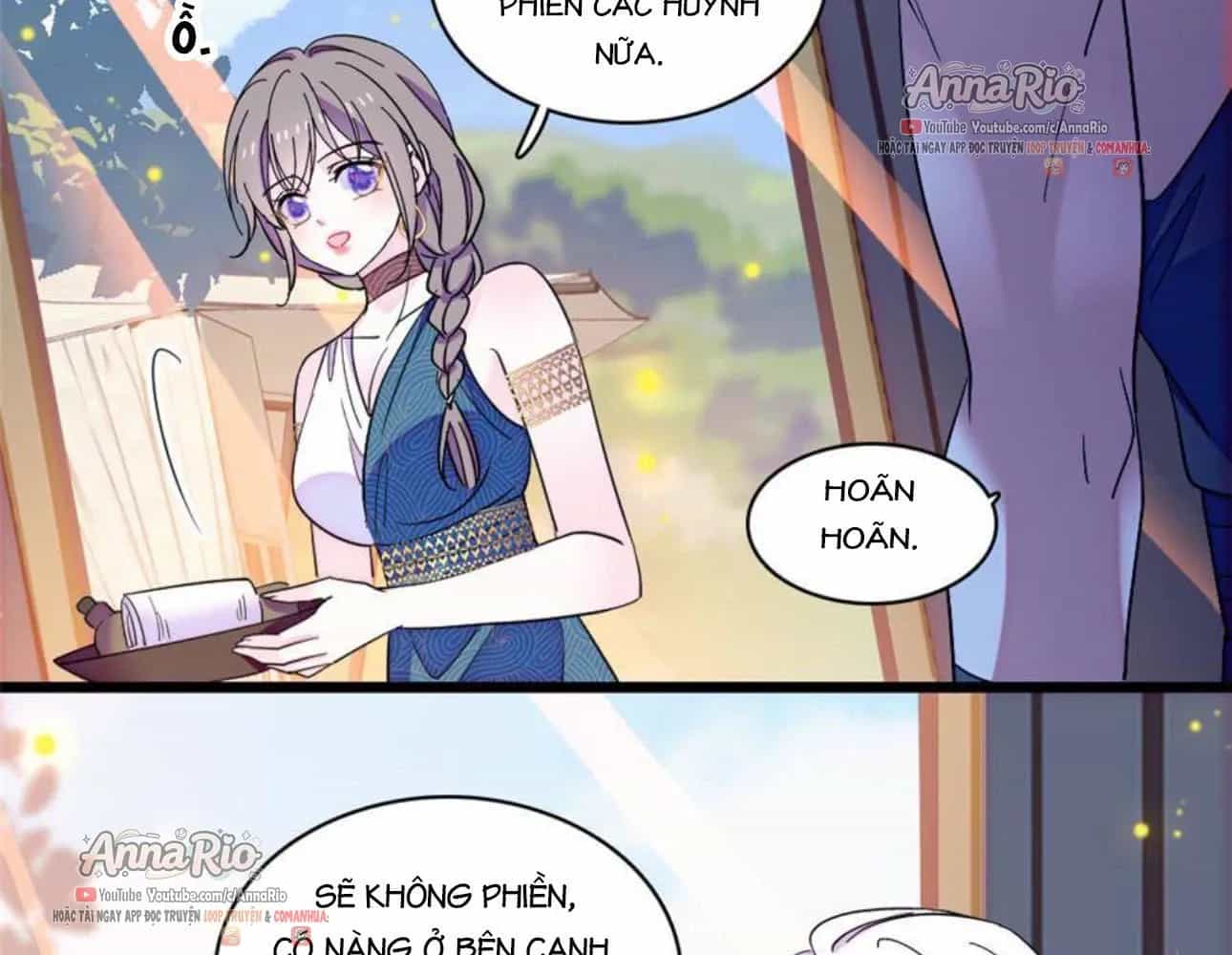 Manh Động Thú Thế - Chương 647 - ảnh 16
