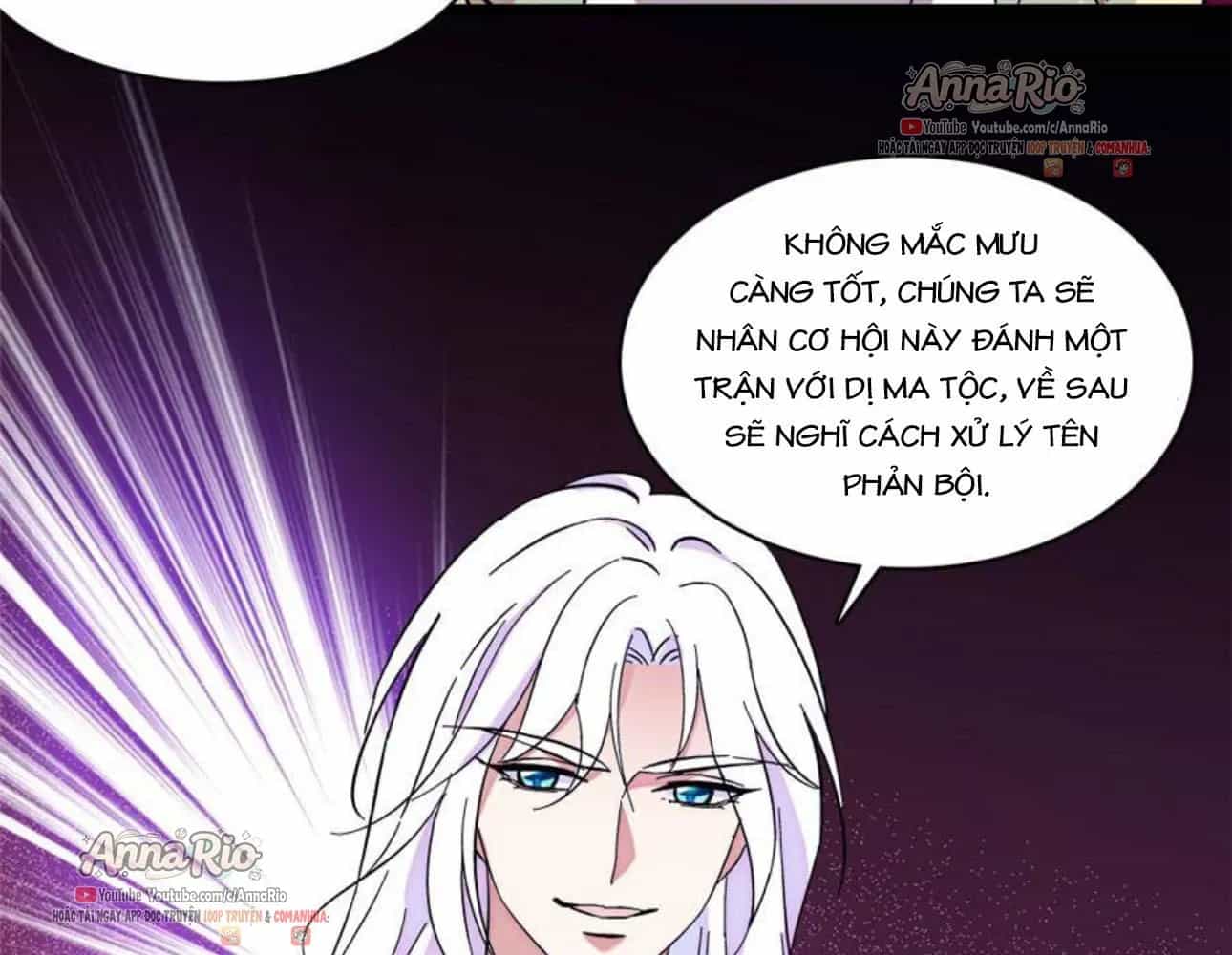 Manh Động Thú Thế - Chương 647 - ảnh 24