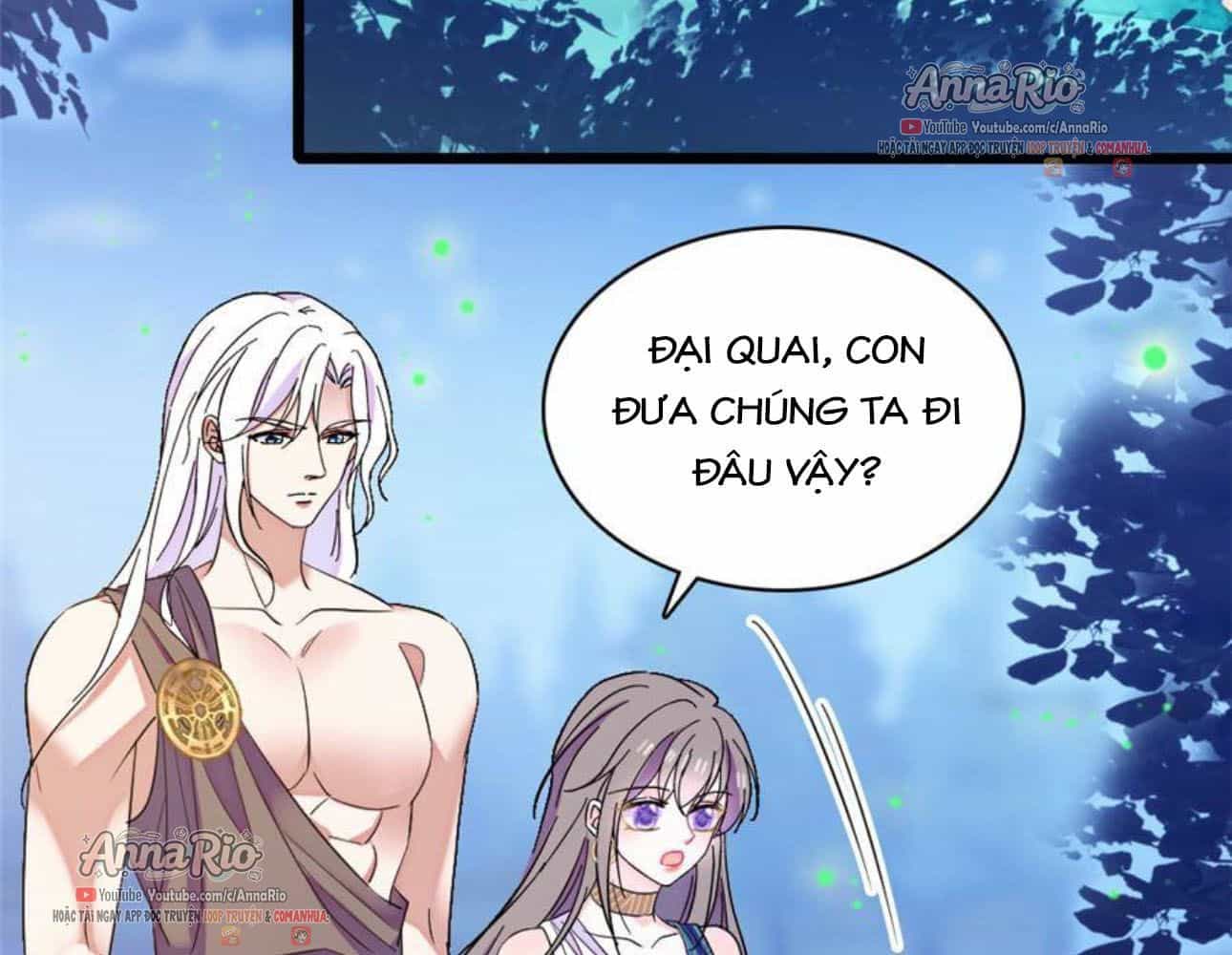 Manh Động Thú Thế - Chương 648 - ảnh 24